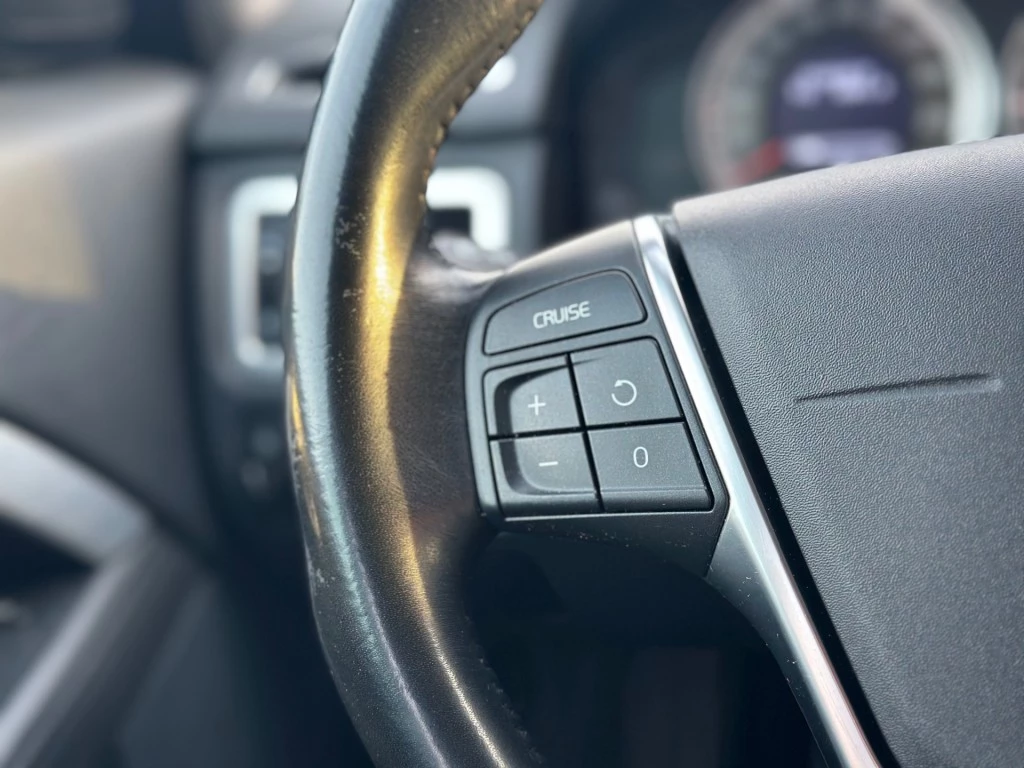 Hoofdafbeelding Volvo V70