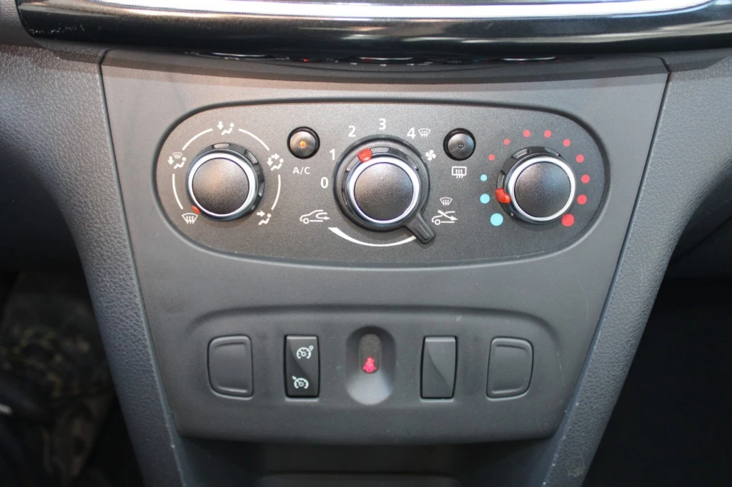 Hoofdafbeelding Dacia Sandero Stepway