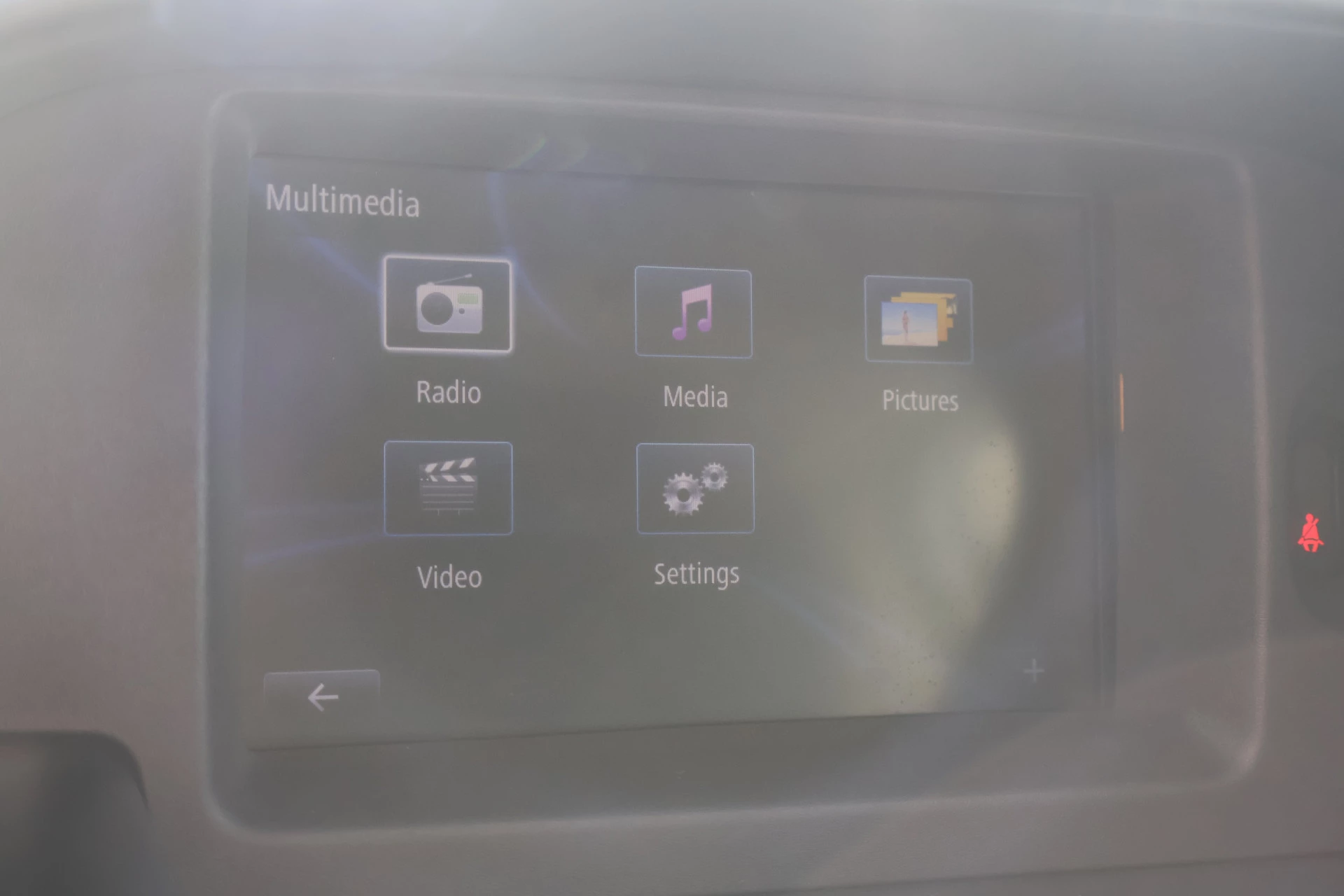 Hoofdafbeelding Renault Kangoo Z.E.