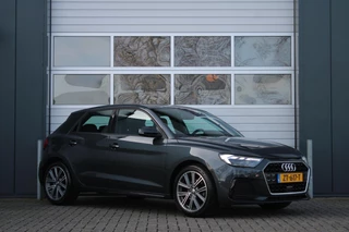 Audi A1 Sportback 30 TFSI epic S-Tronic 116pk Virtual/Airco/Cruise/Lane.Assist/LED/PDC/Carplay/Android/Navi/17"LM/Dealeronderhoud