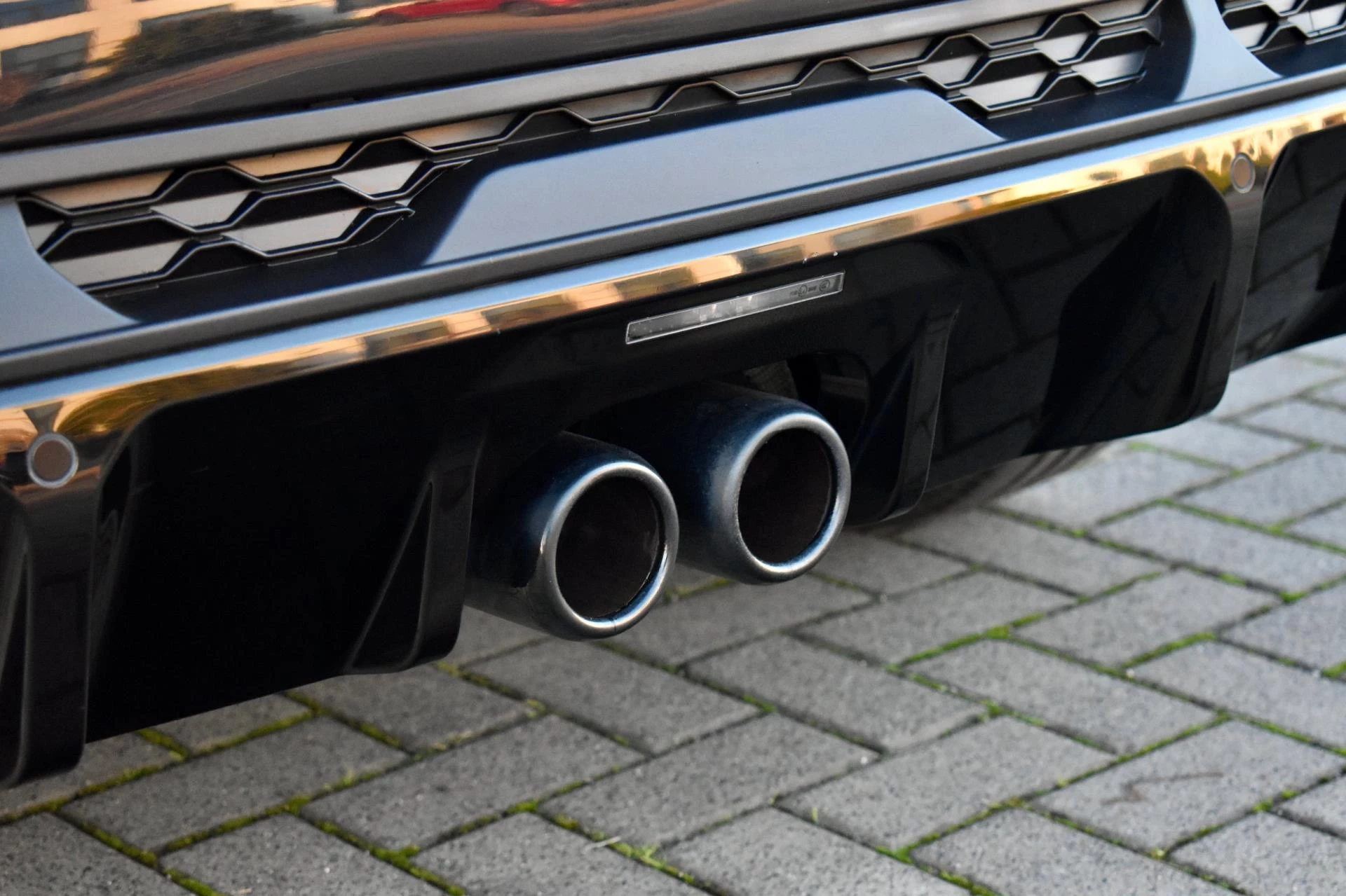 Hoofdafbeelding MINI Cooper S