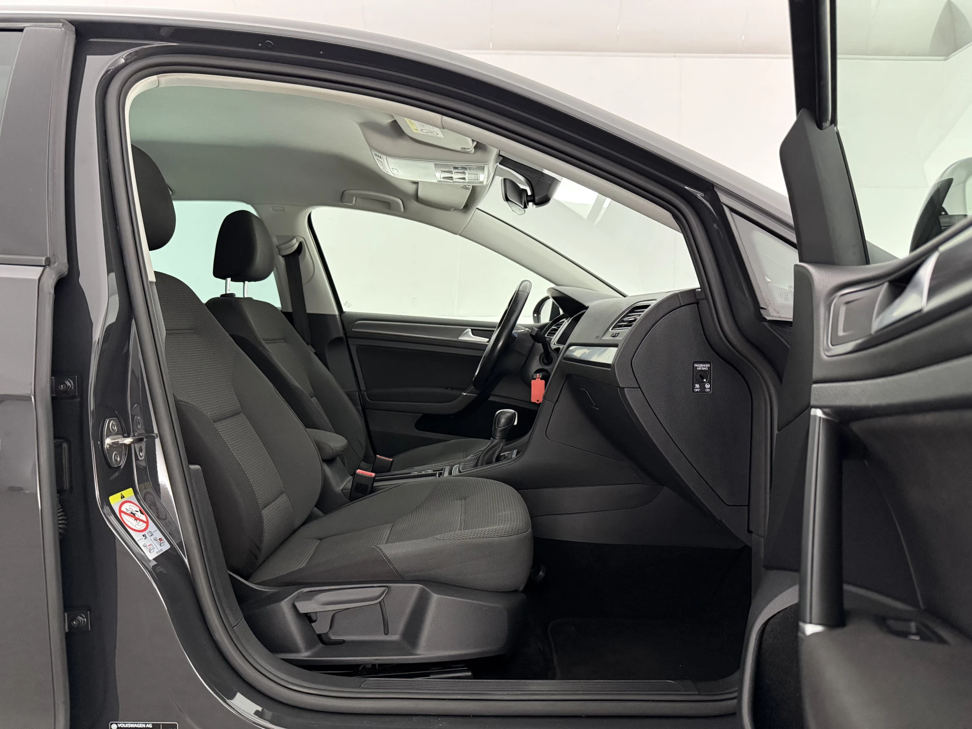 Hoofdafbeelding Volkswagen e-Golf