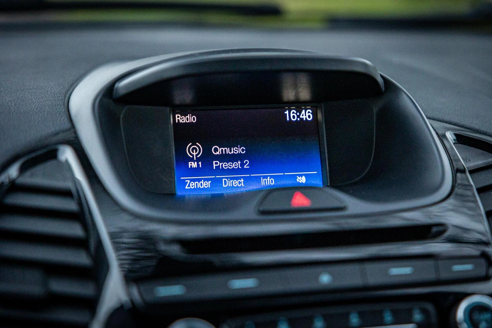 Hoofdafbeelding Ford Ka