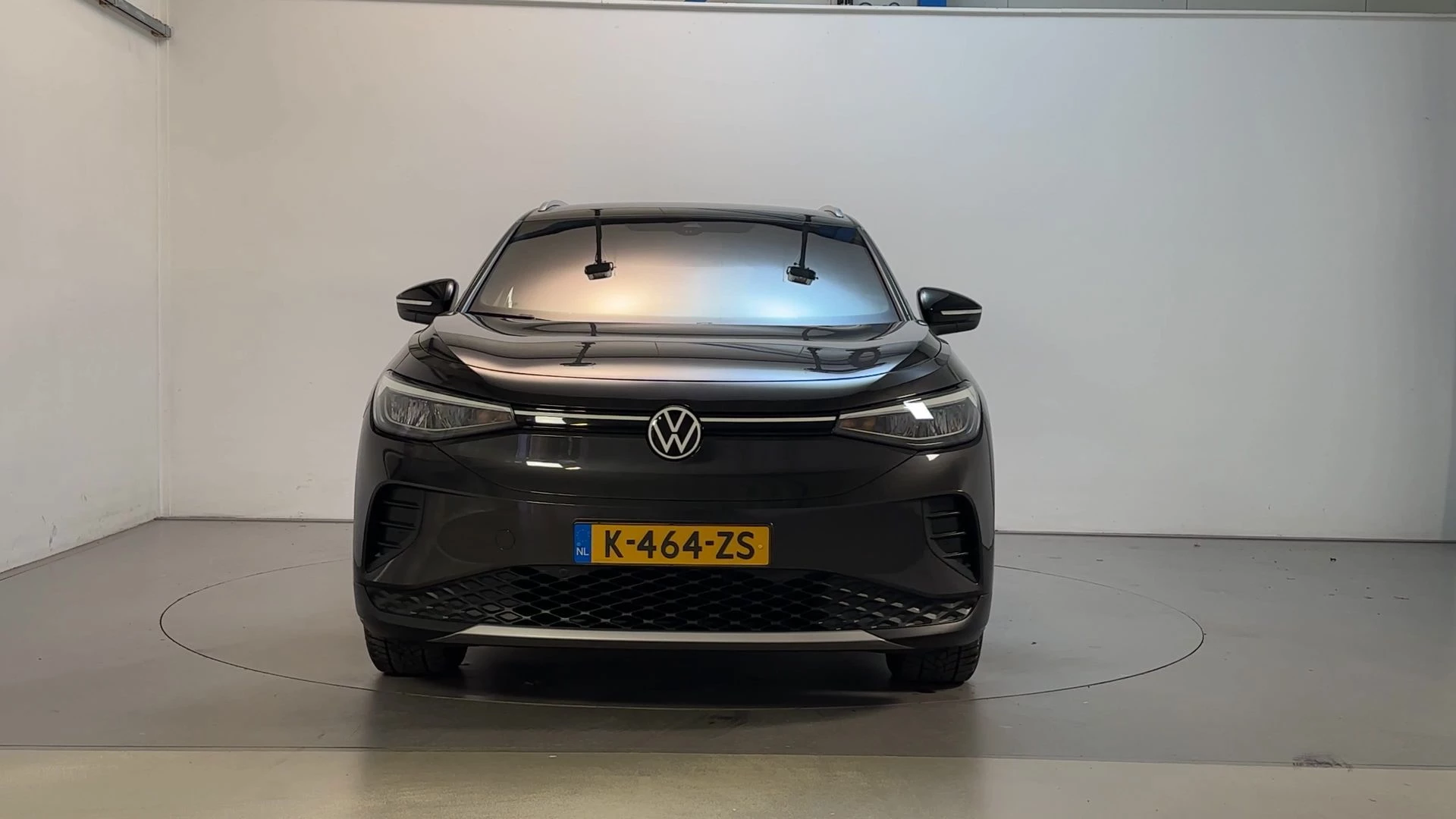Hoofdafbeelding Volkswagen ID.4