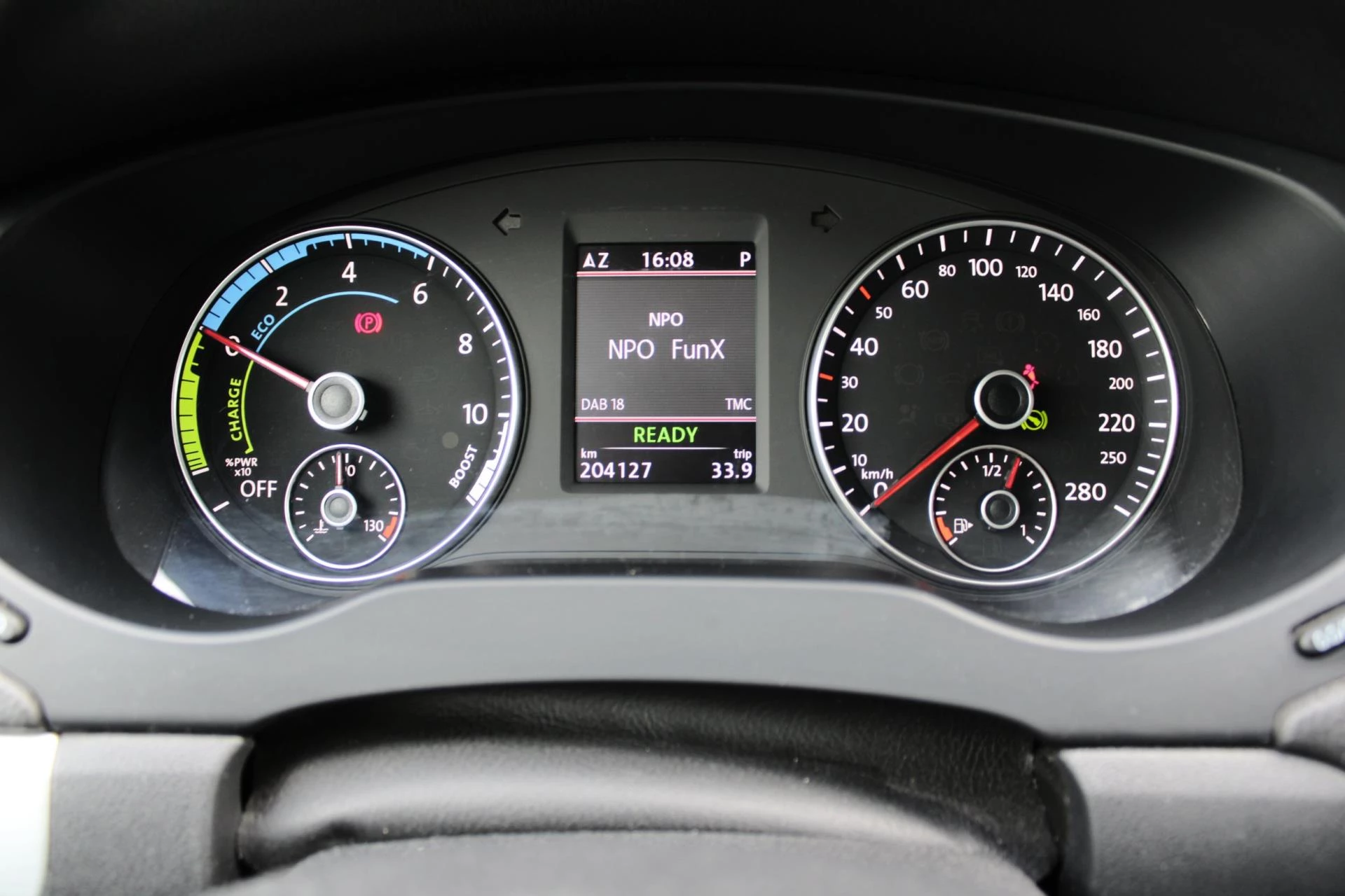 Hoofdafbeelding Volkswagen Jetta
