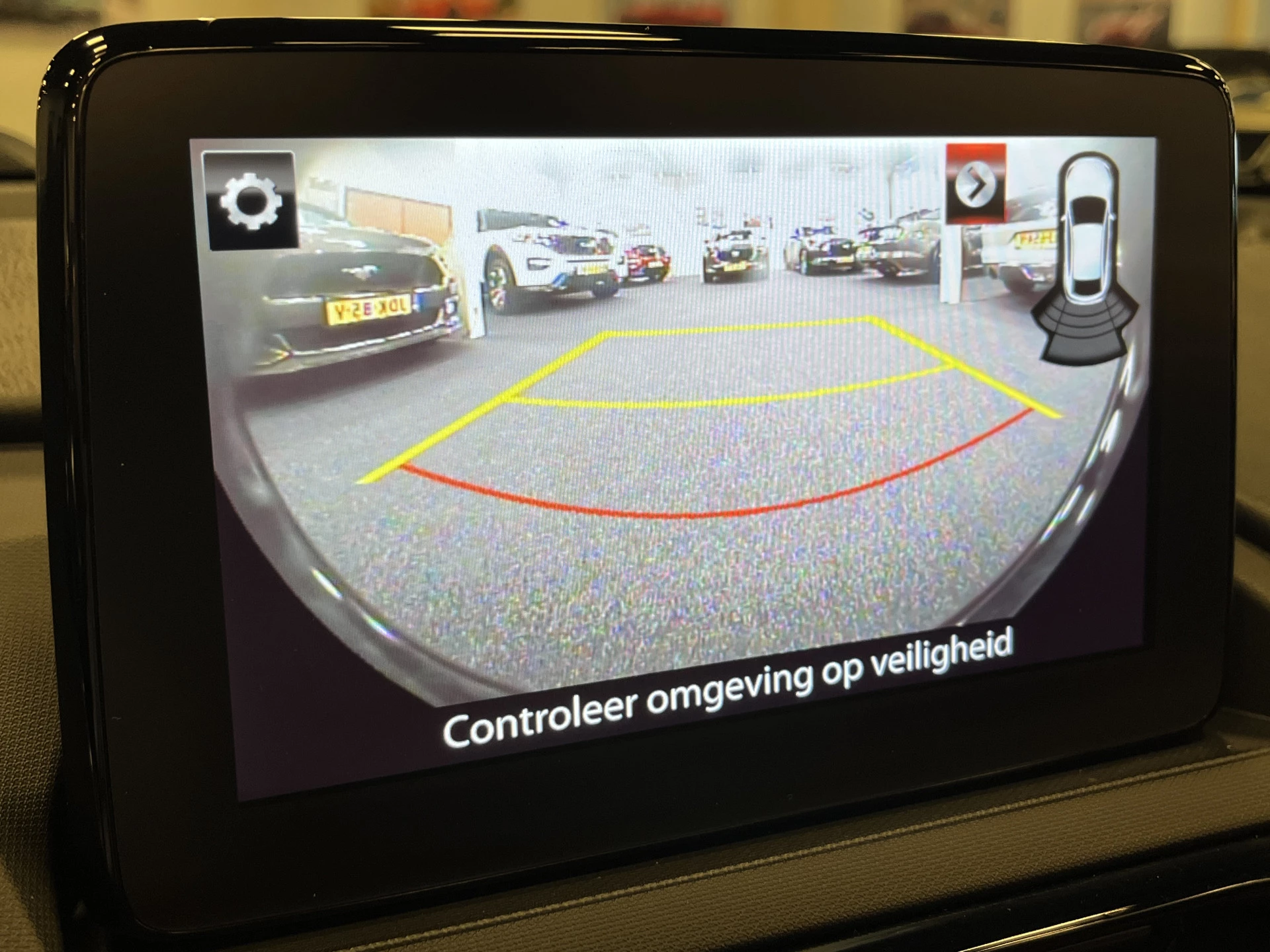 Hoofdafbeelding Mazda MX-5