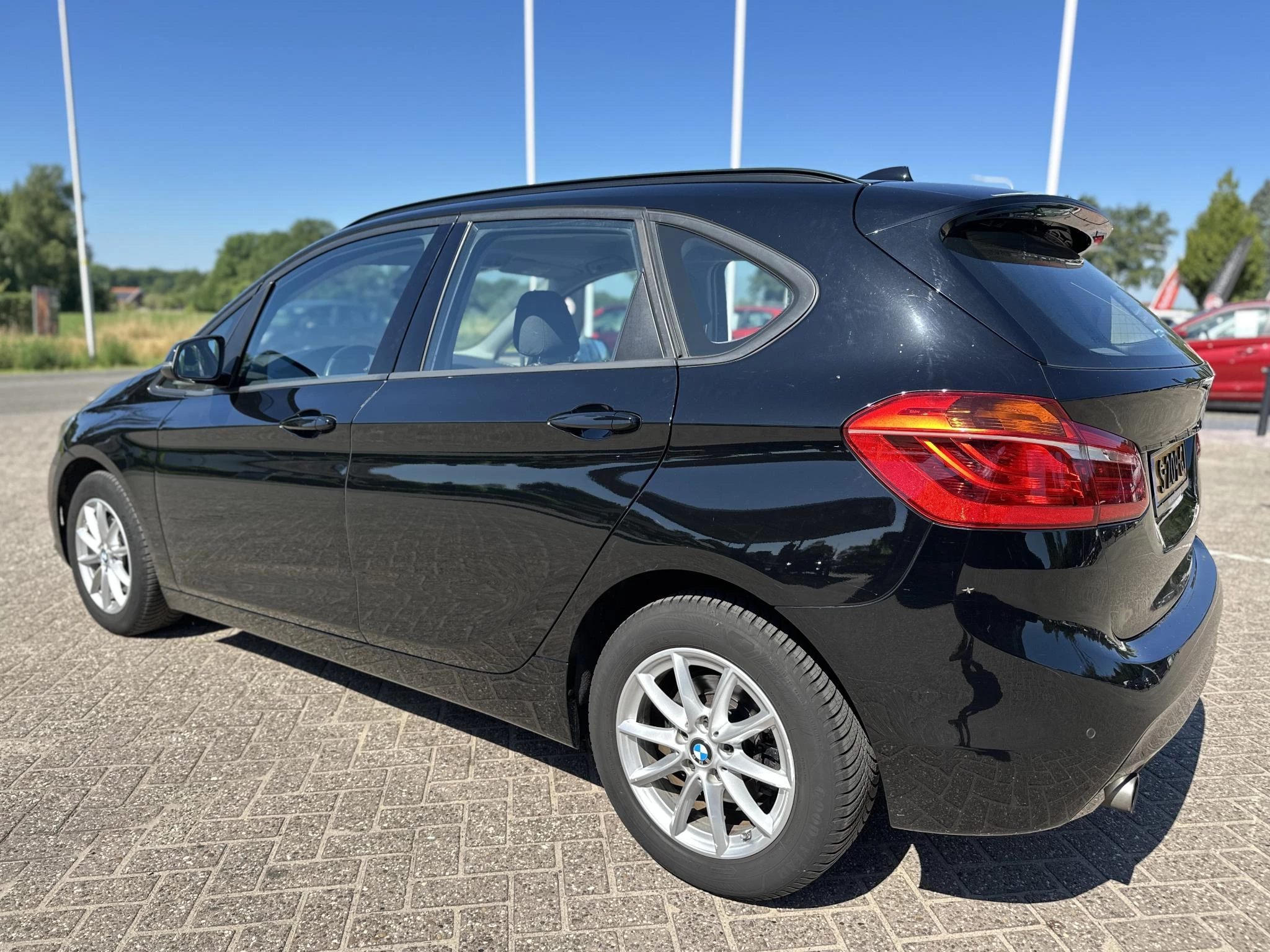 Hoofdafbeelding BMW 2 Serie