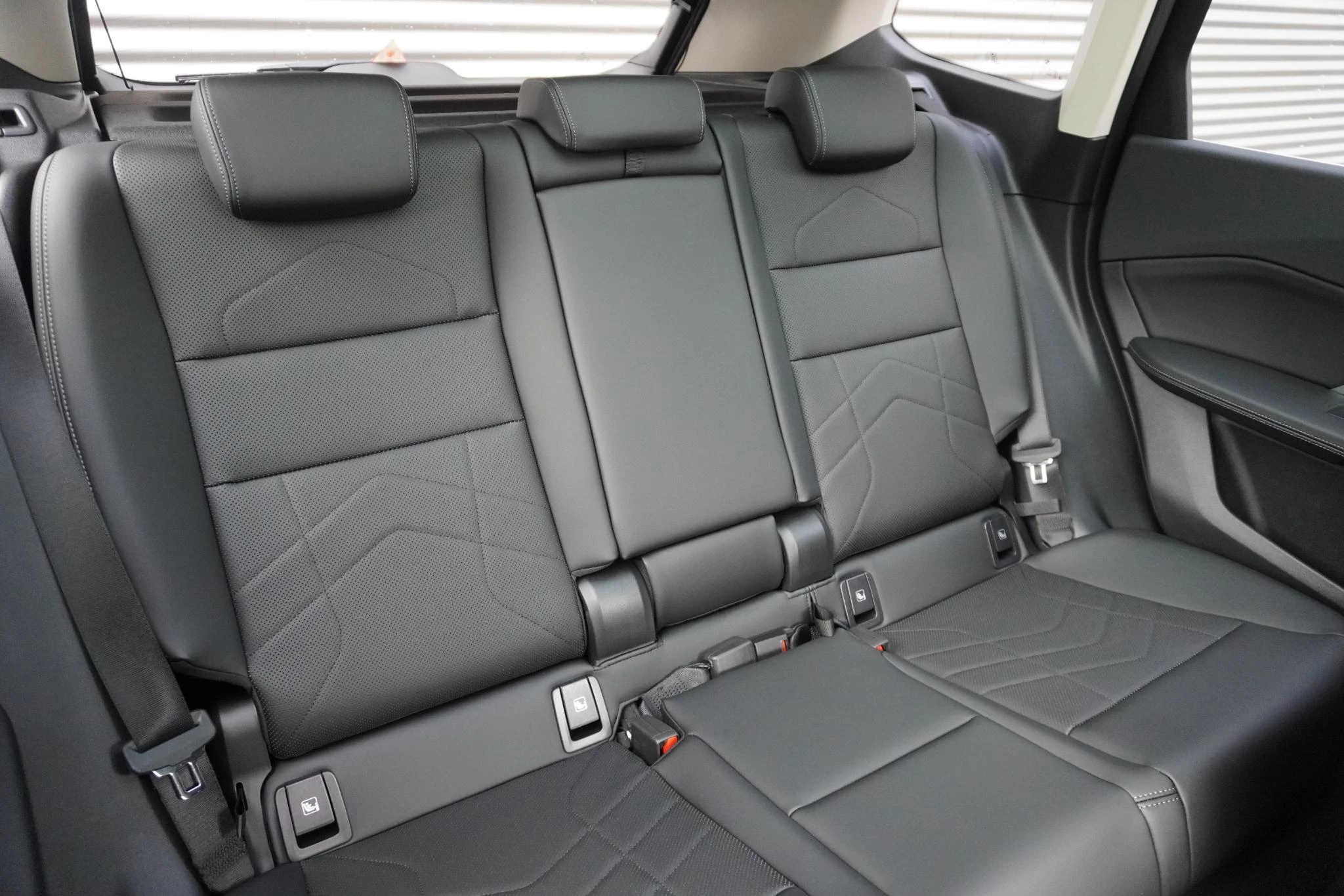 Hoofdafbeelding BMW iX1