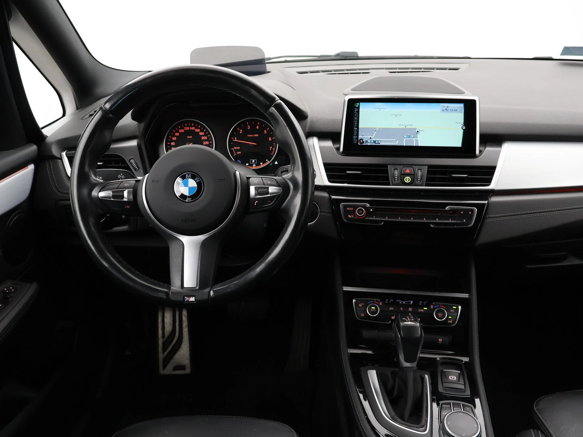 Hoofdafbeelding BMW 2 Serie