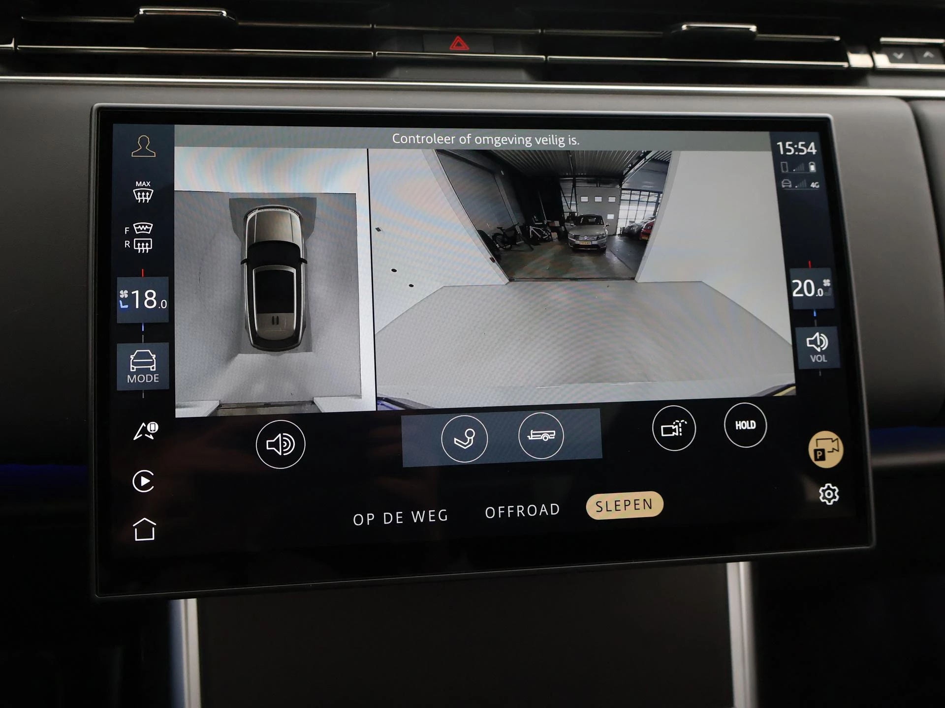 Hoofdafbeelding Land Rover Range Rover