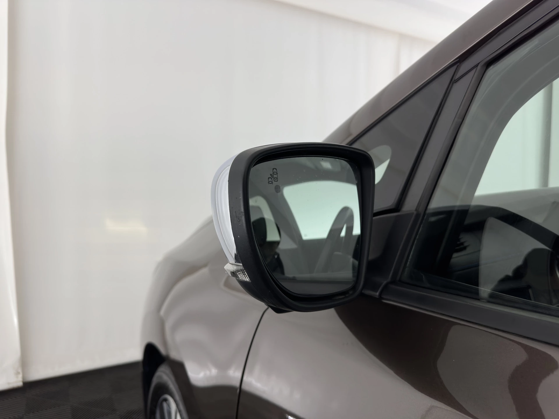 Hoofdafbeelding Nissan Leaf