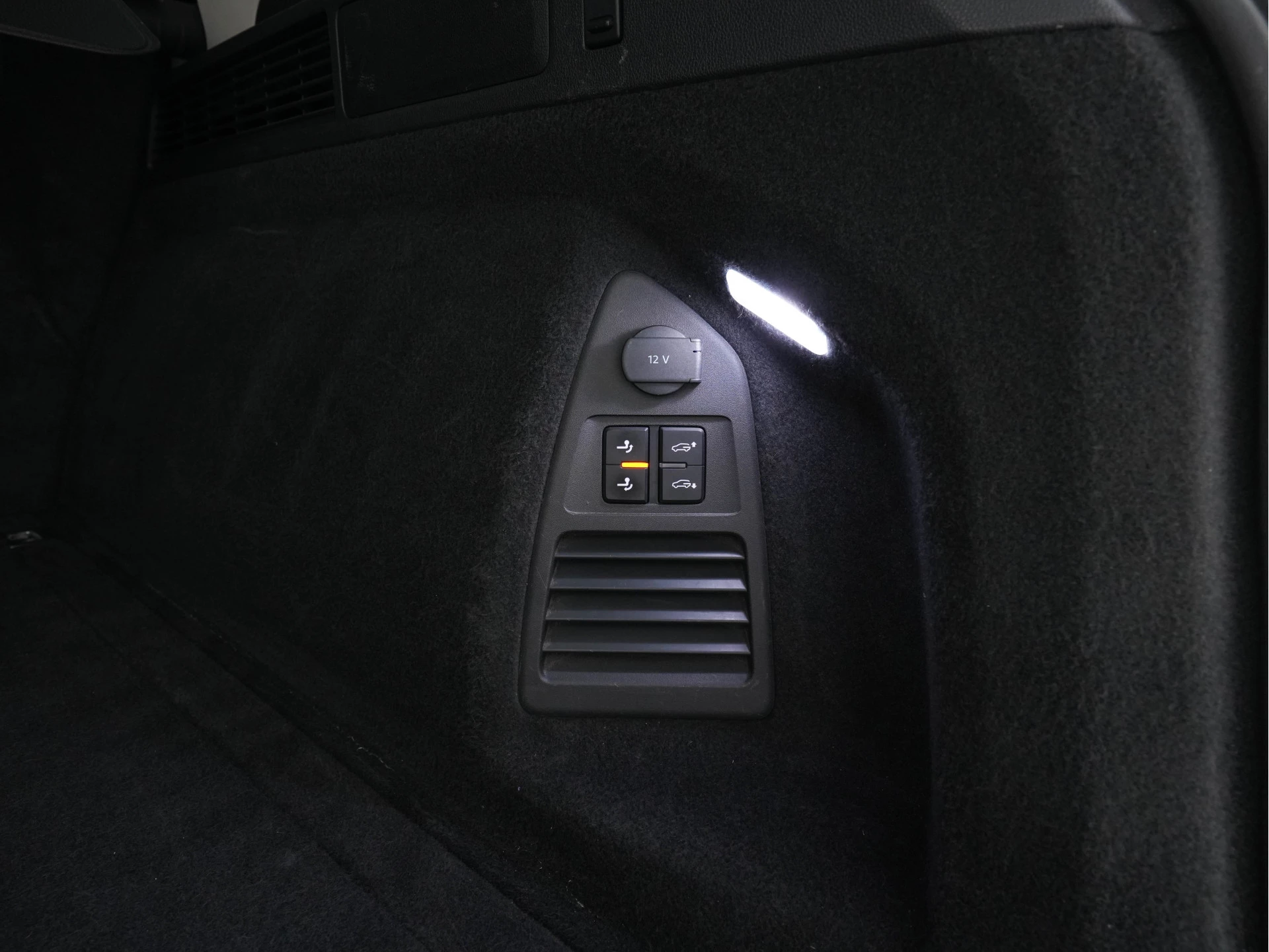Hoofdafbeelding Volkswagen Touareg