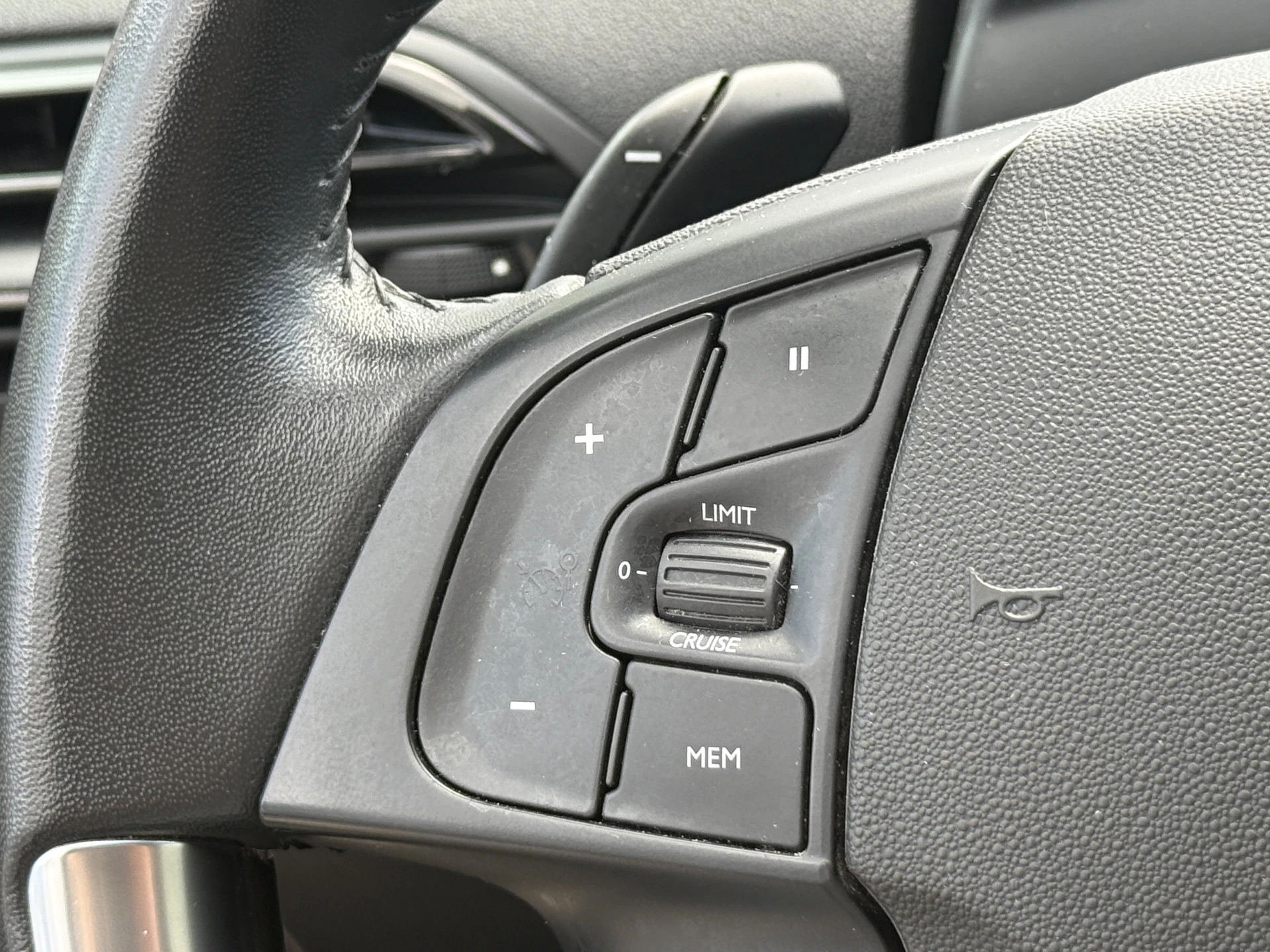 Hoofdafbeelding Citroën Grand C4 Spacetourer