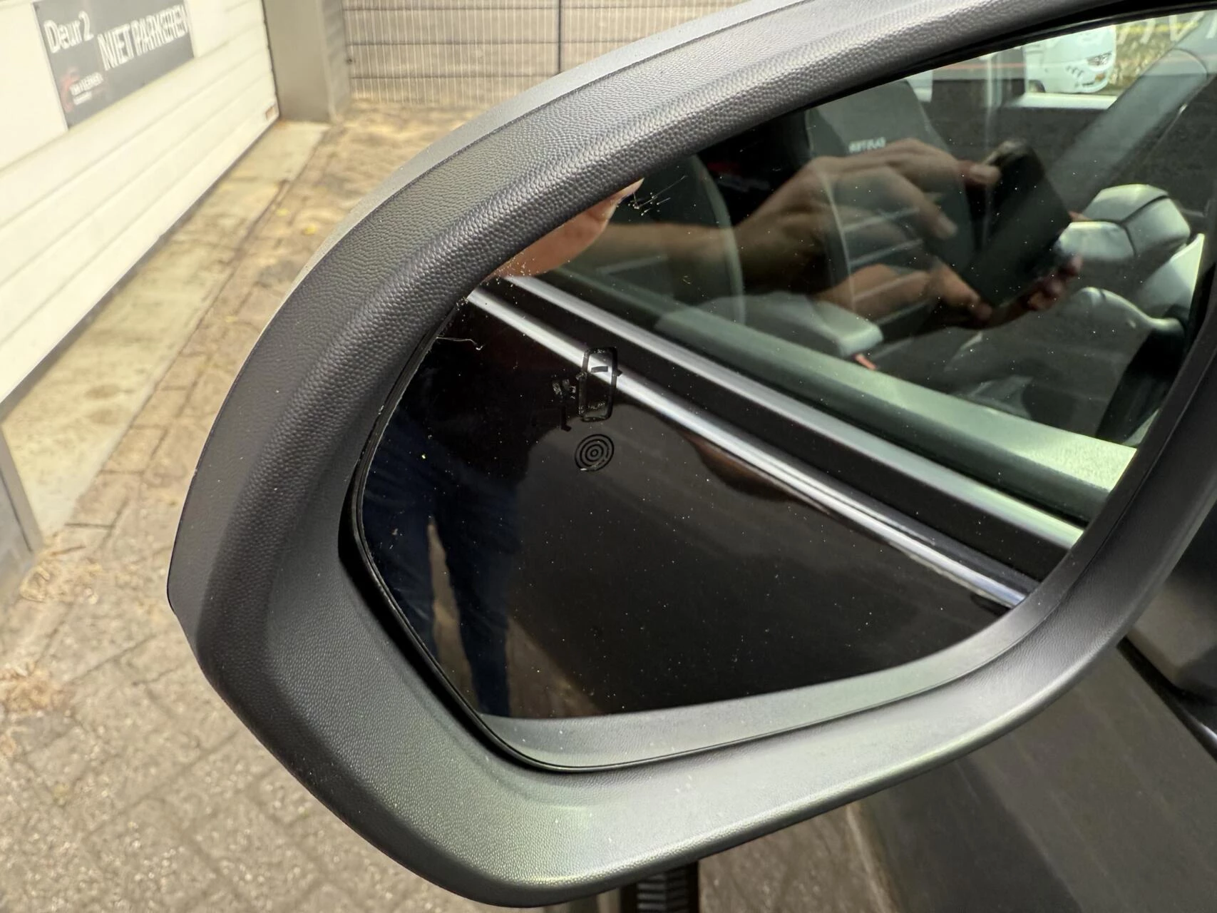 Hoofdafbeelding Dacia Duster