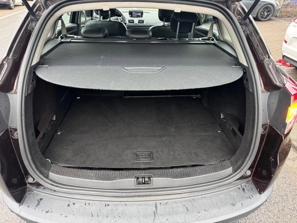 Hoofdafbeelding Renault Mégane