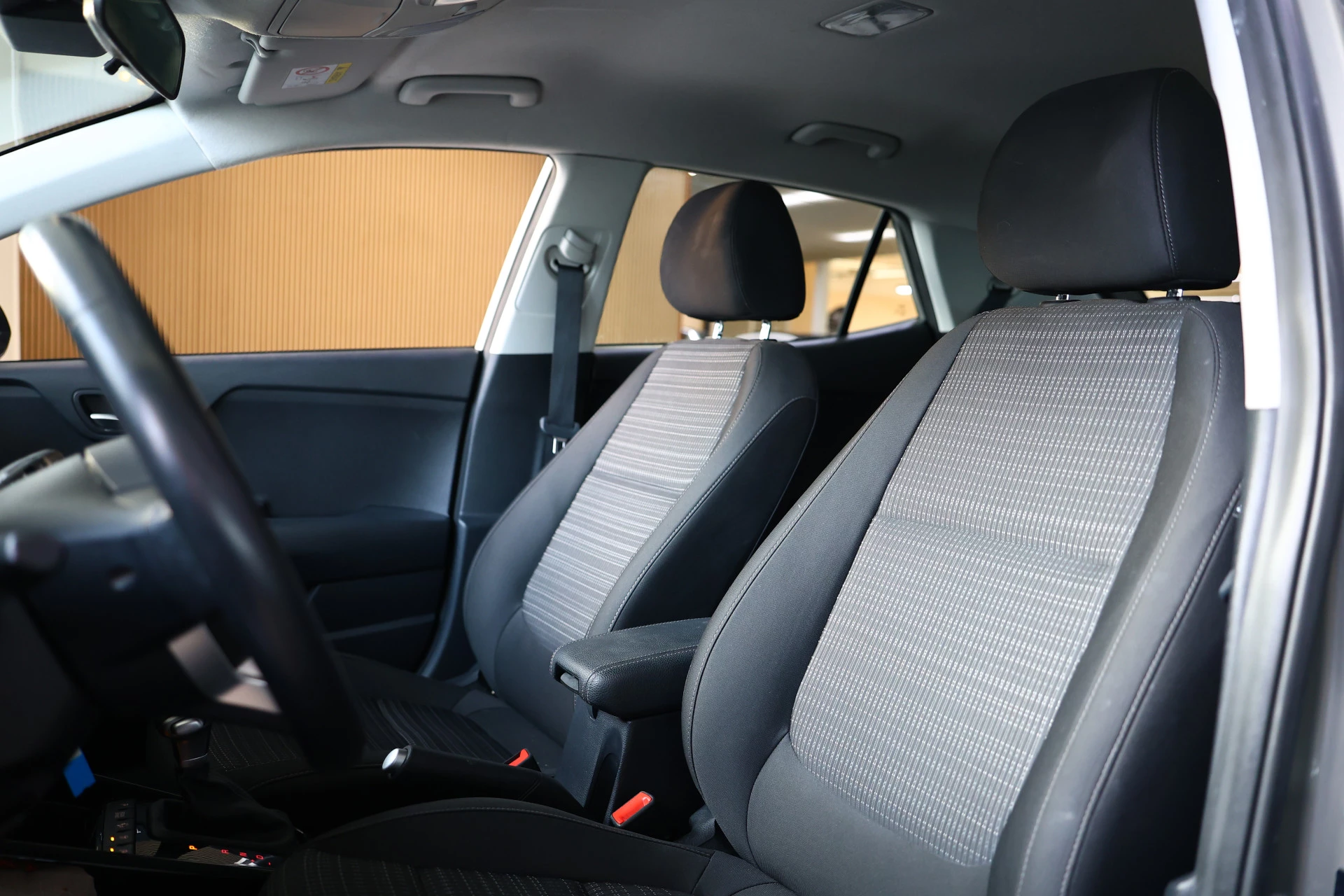 Hoofdafbeelding Kia Stonic