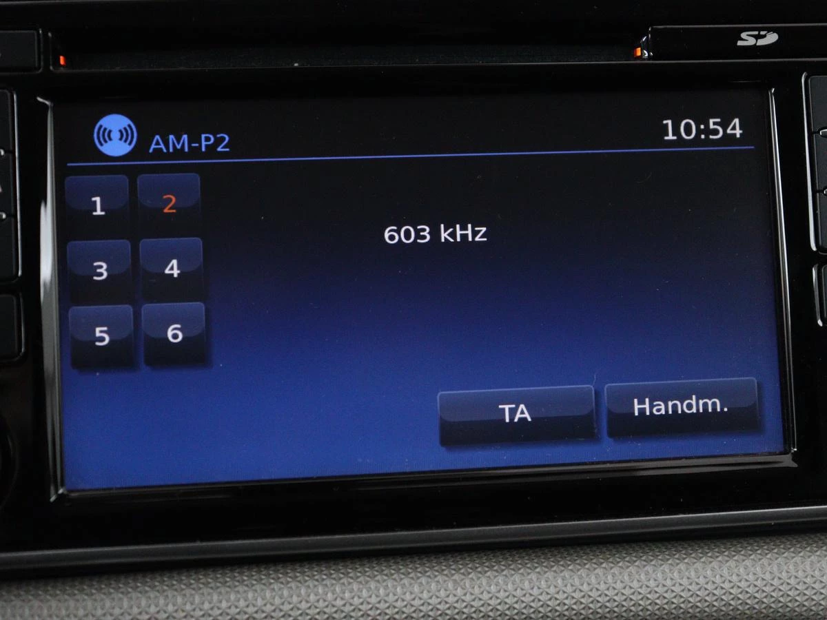 Hoofdafbeelding Nissan Micra