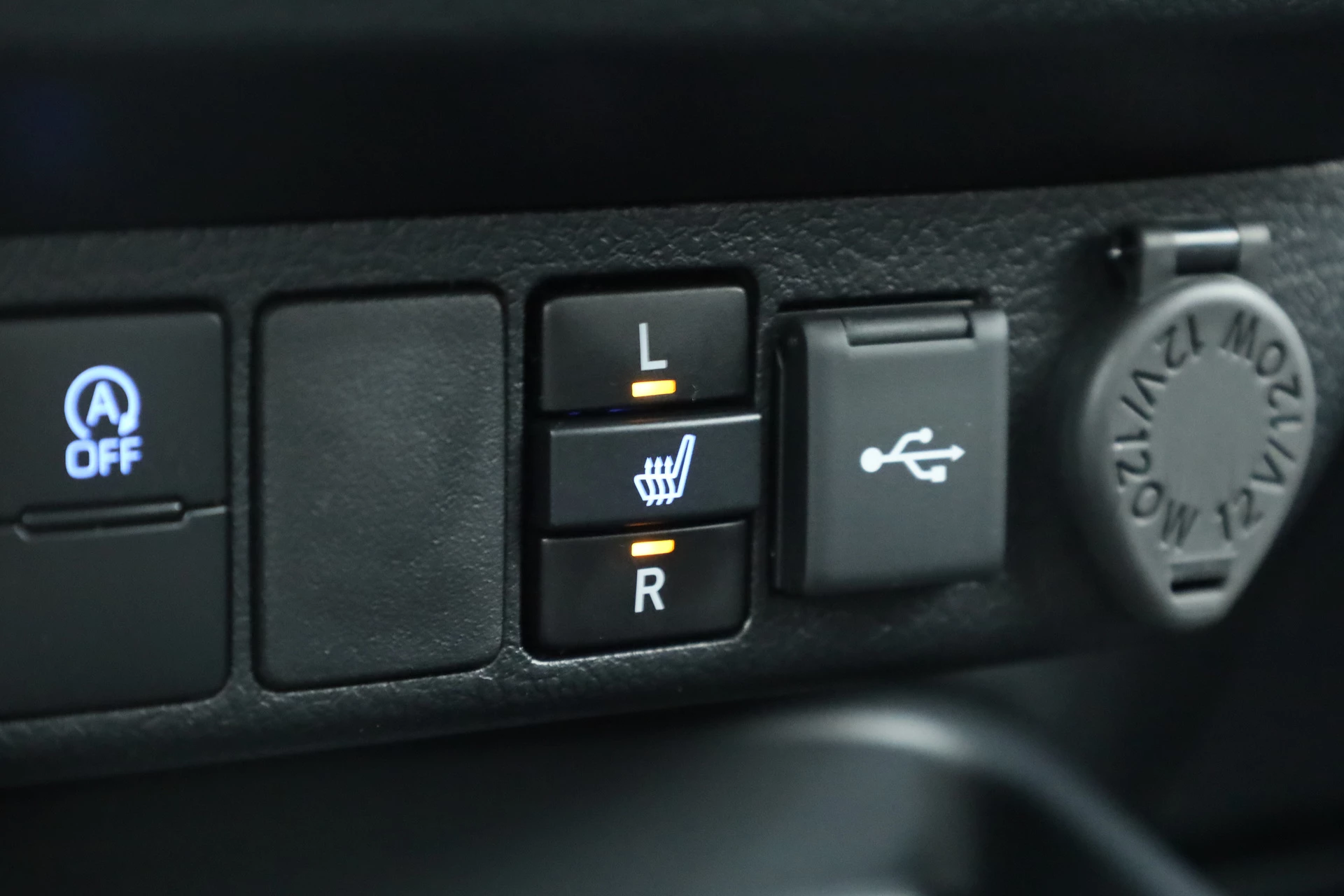 Hoofdafbeelding Toyota Hilux