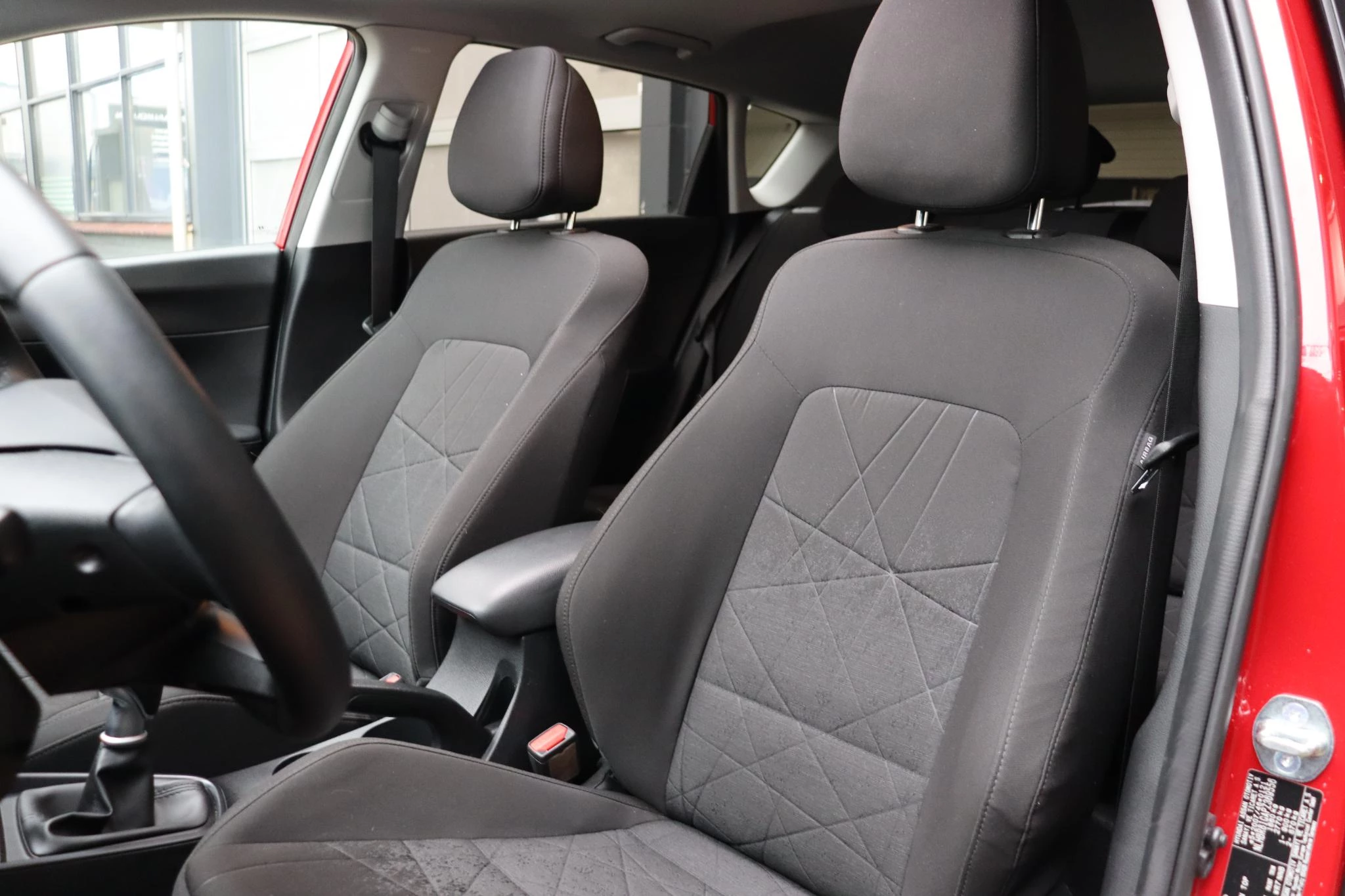 Hoofdafbeelding Hyundai Bayon