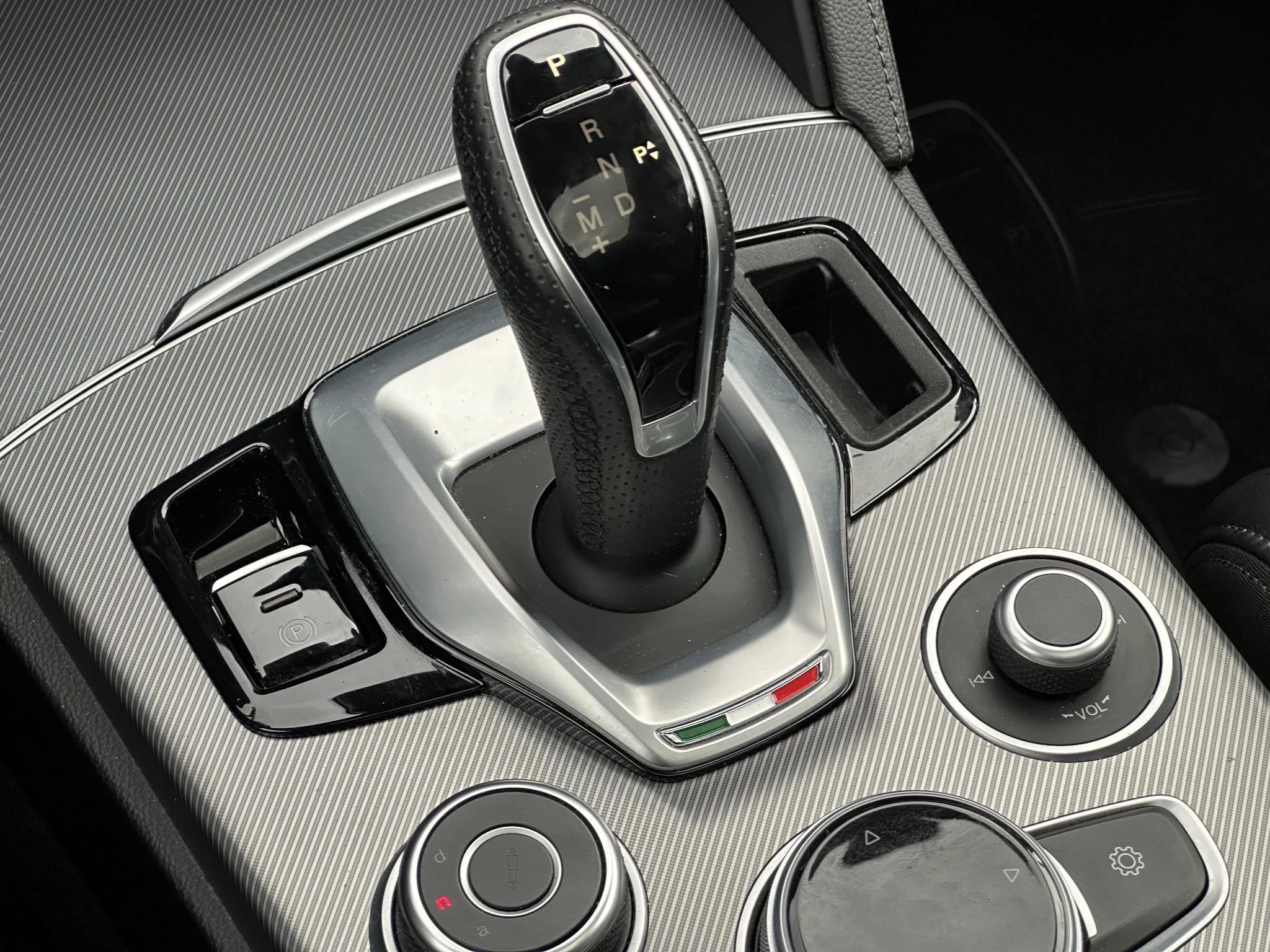 Hoofdafbeelding Alfa Romeo Stelvio