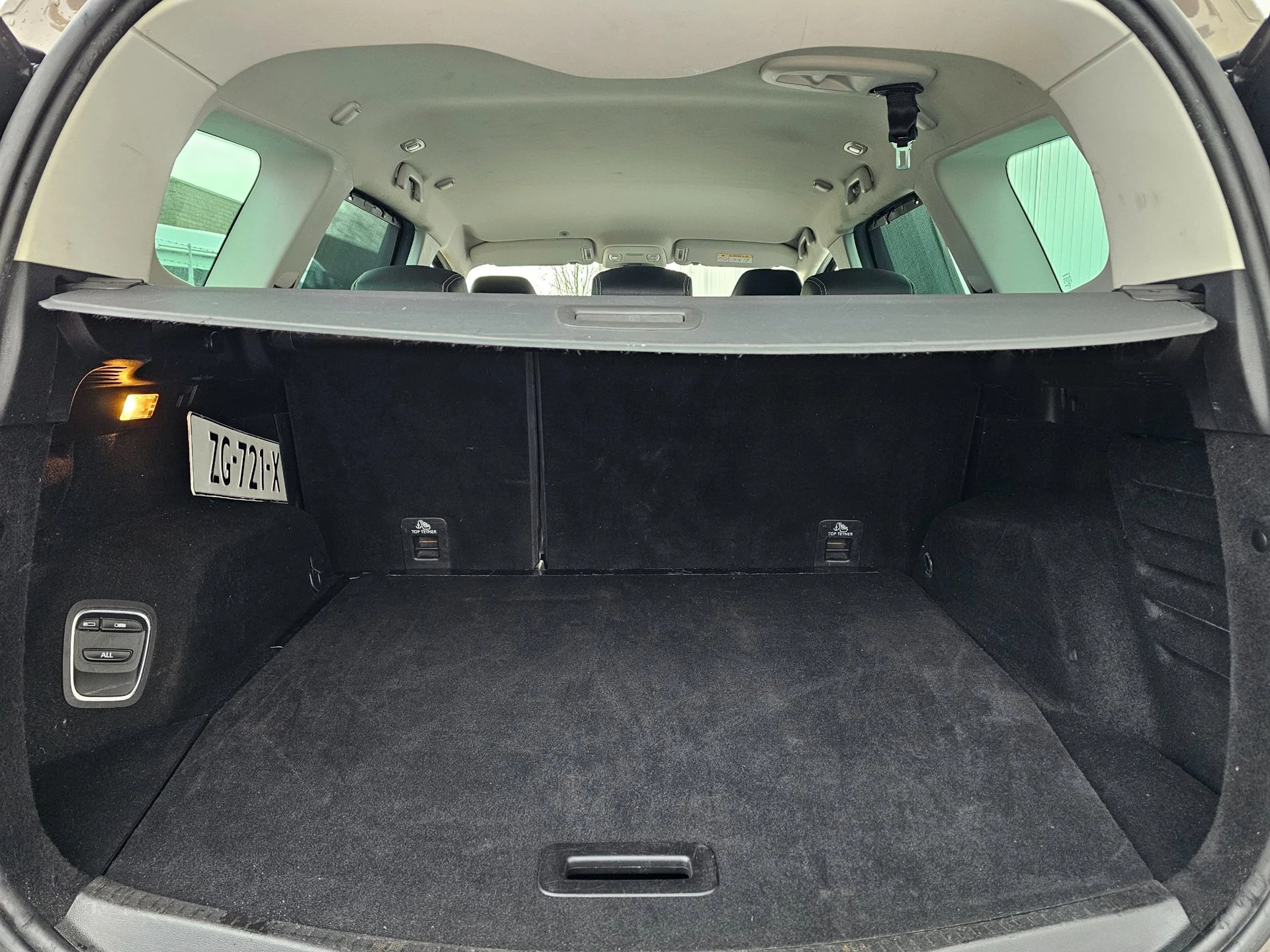 Hoofdafbeelding Renault Grand Scénic