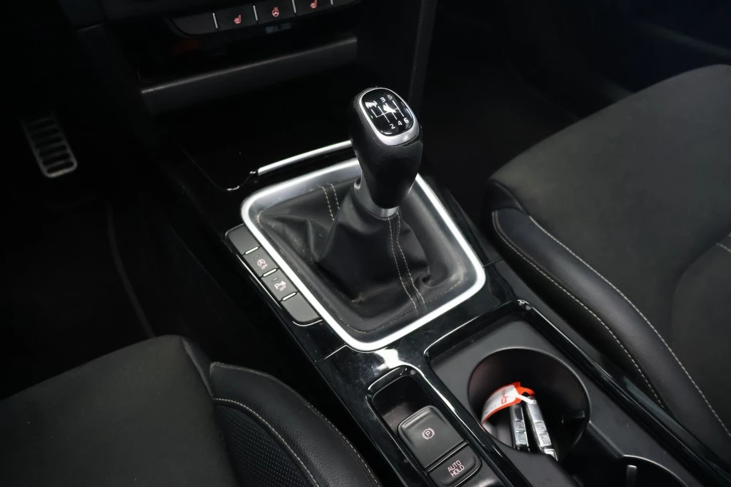 Hoofdafbeelding Kia ProCeed