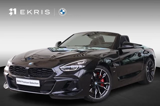 BMW Z4 Roadster M40i | Stuur- en stoelverwarming | Harman/Kardon | Head-Up Display