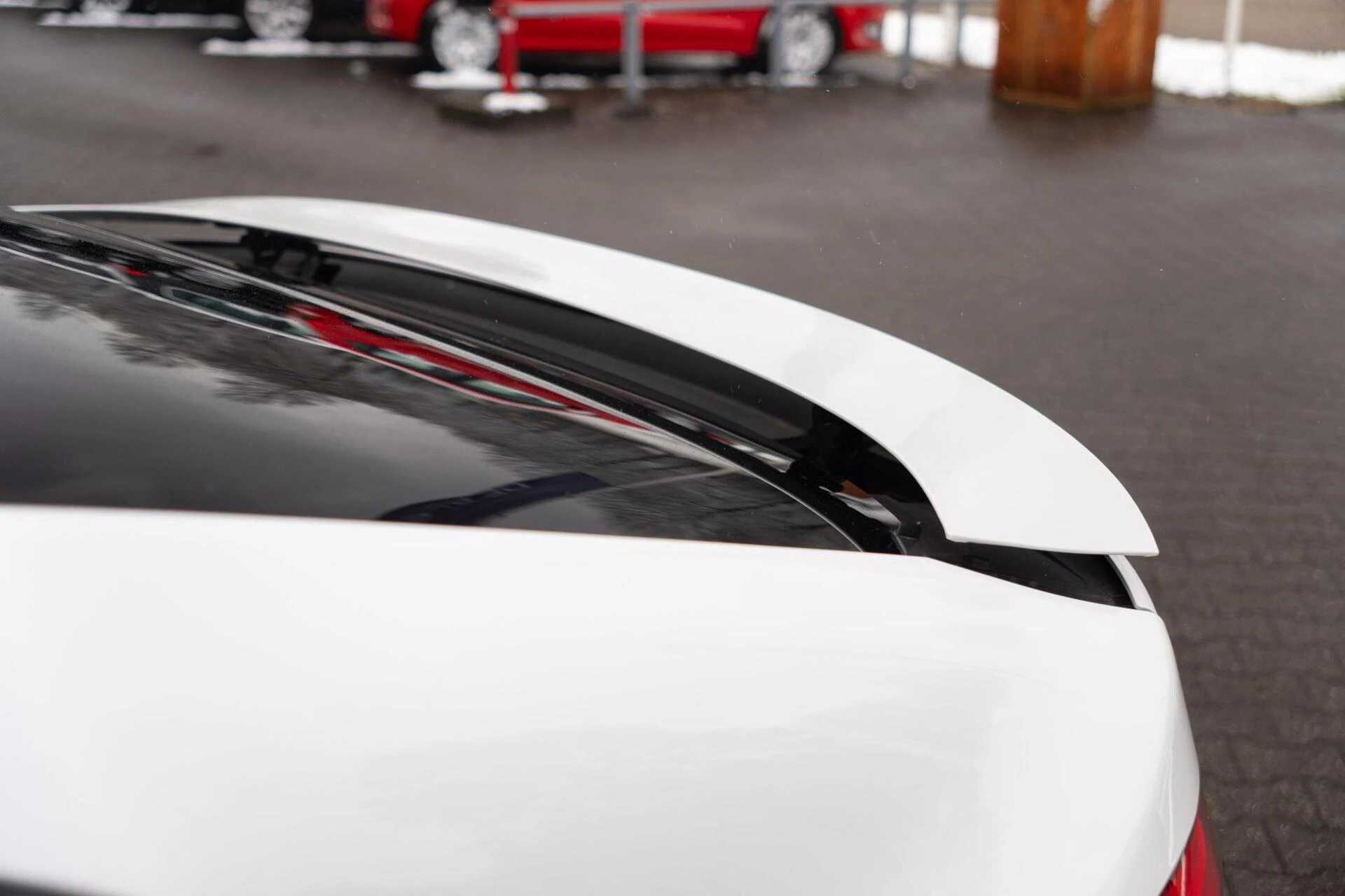 Hoofdafbeelding BMW 6 Serie