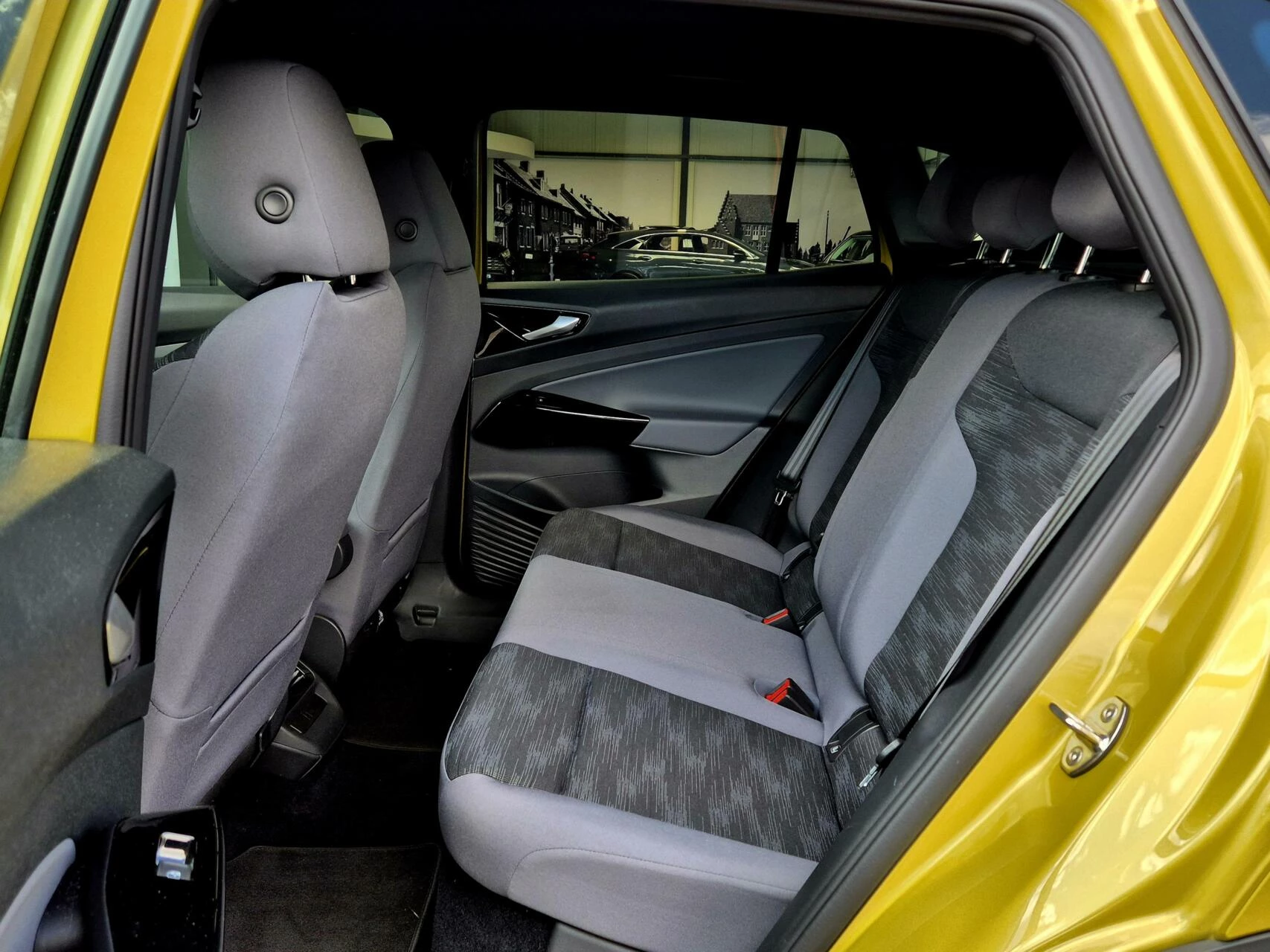 Hoofdafbeelding Volkswagen ID.4