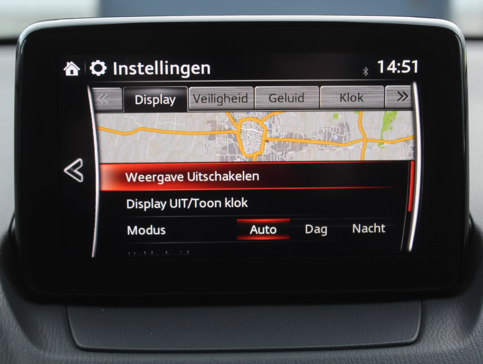 Hoofdafbeelding Mazda 2