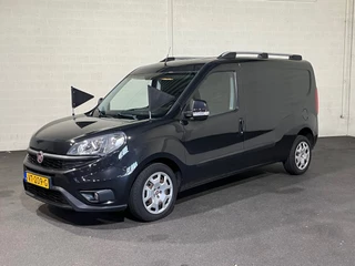 Fiat Doblò Cargo 1.6 MJ L2 H1 Maxi SX
