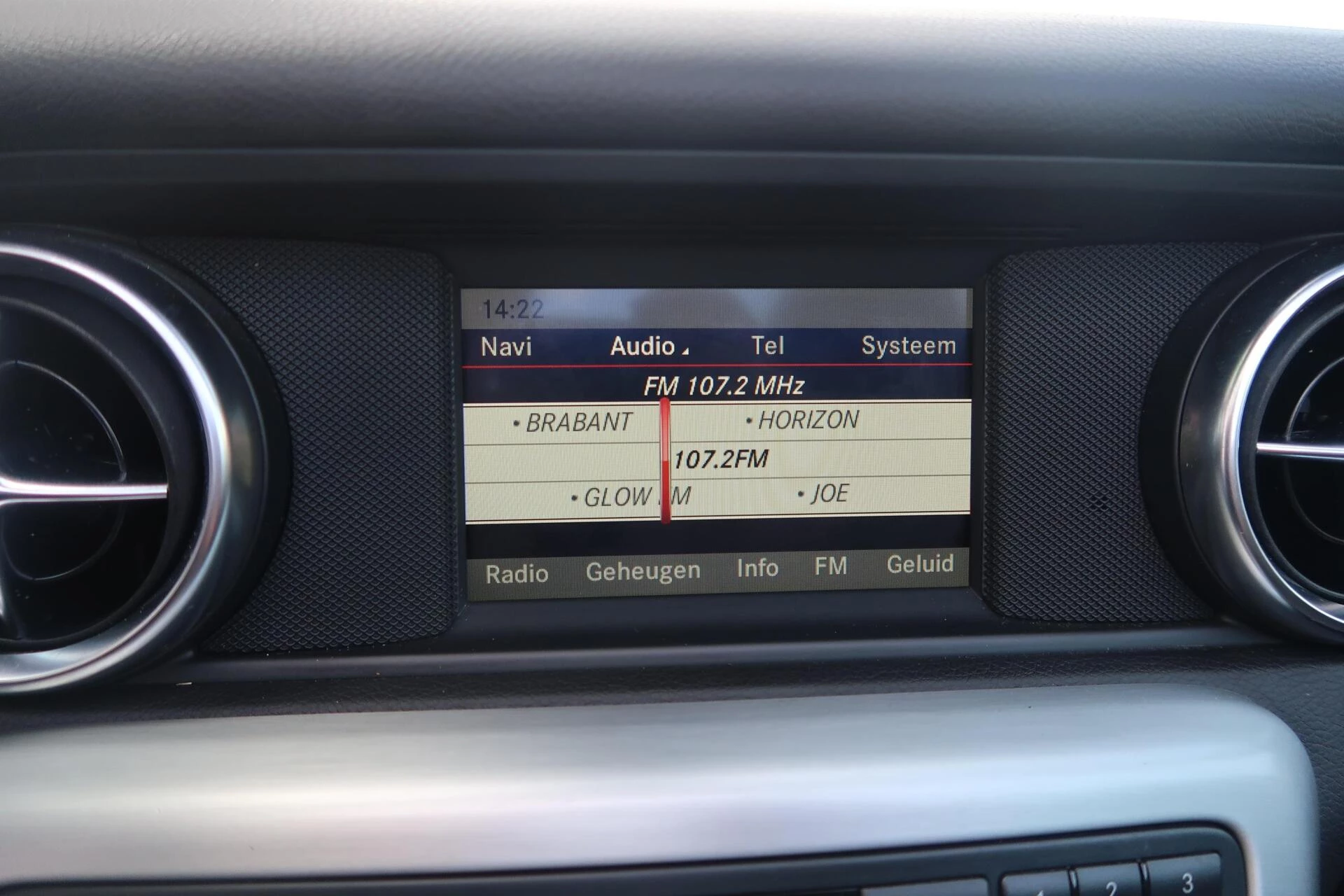 Hoofdafbeelding Mercedes-Benz SLK