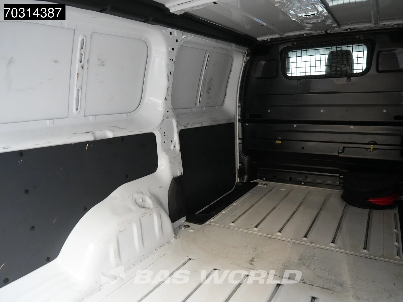 Hoofdafbeelding Toyota ProAce