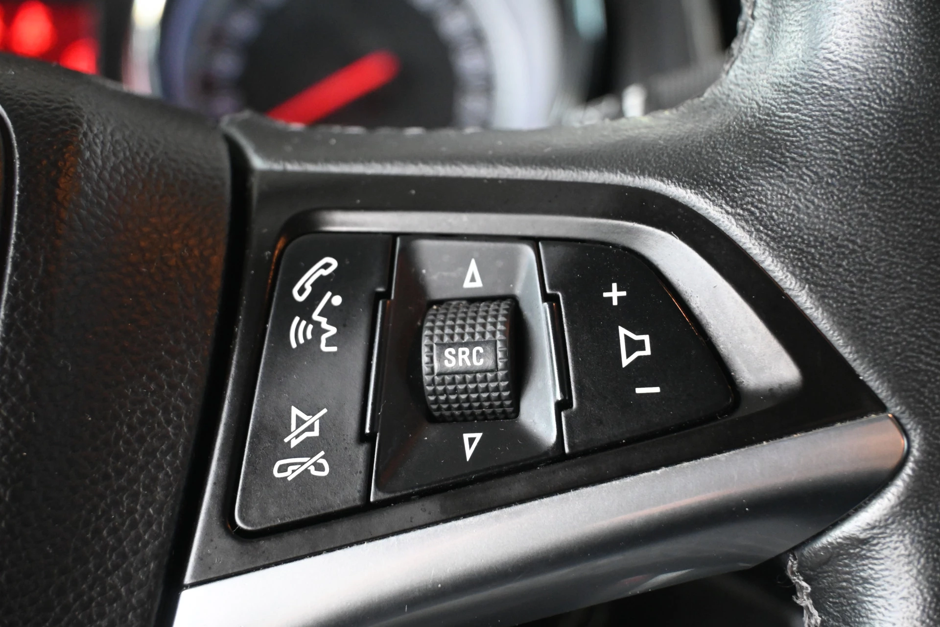 Hoofdafbeelding Opel Zafira