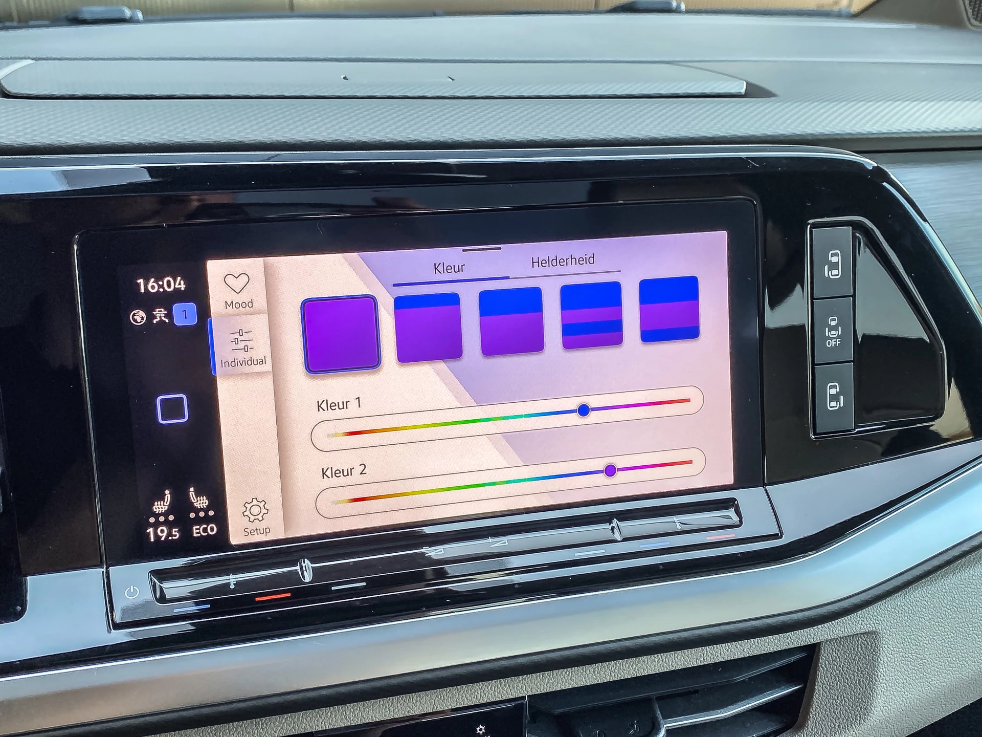 Hoofdafbeelding Volkswagen Multivan