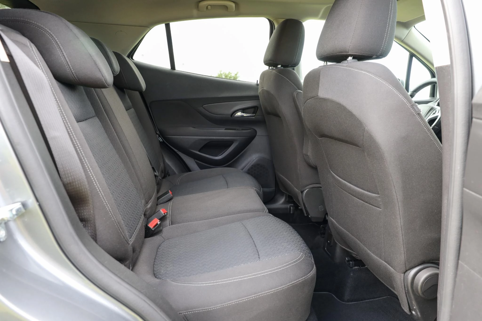 Hoofdafbeelding Opel Mokka X