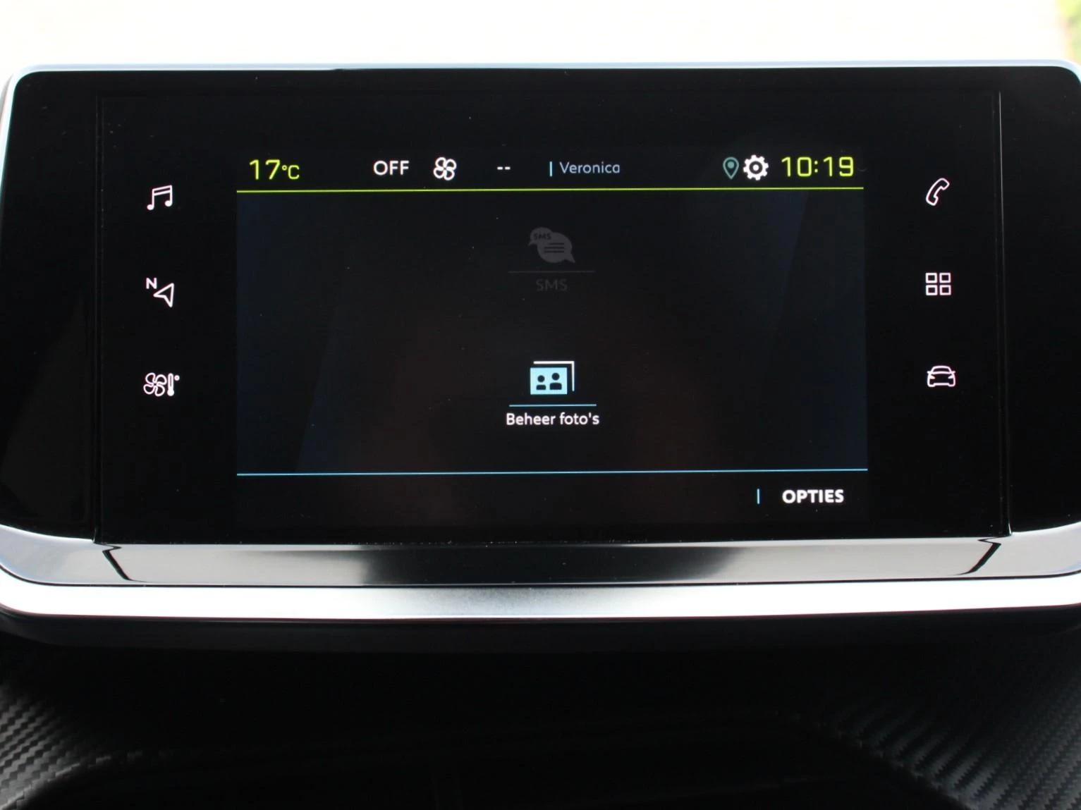 Hoofdafbeelding Peugeot e-208