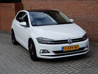Volkswagen Polo 1.0 TSI COMF.L. BUS.