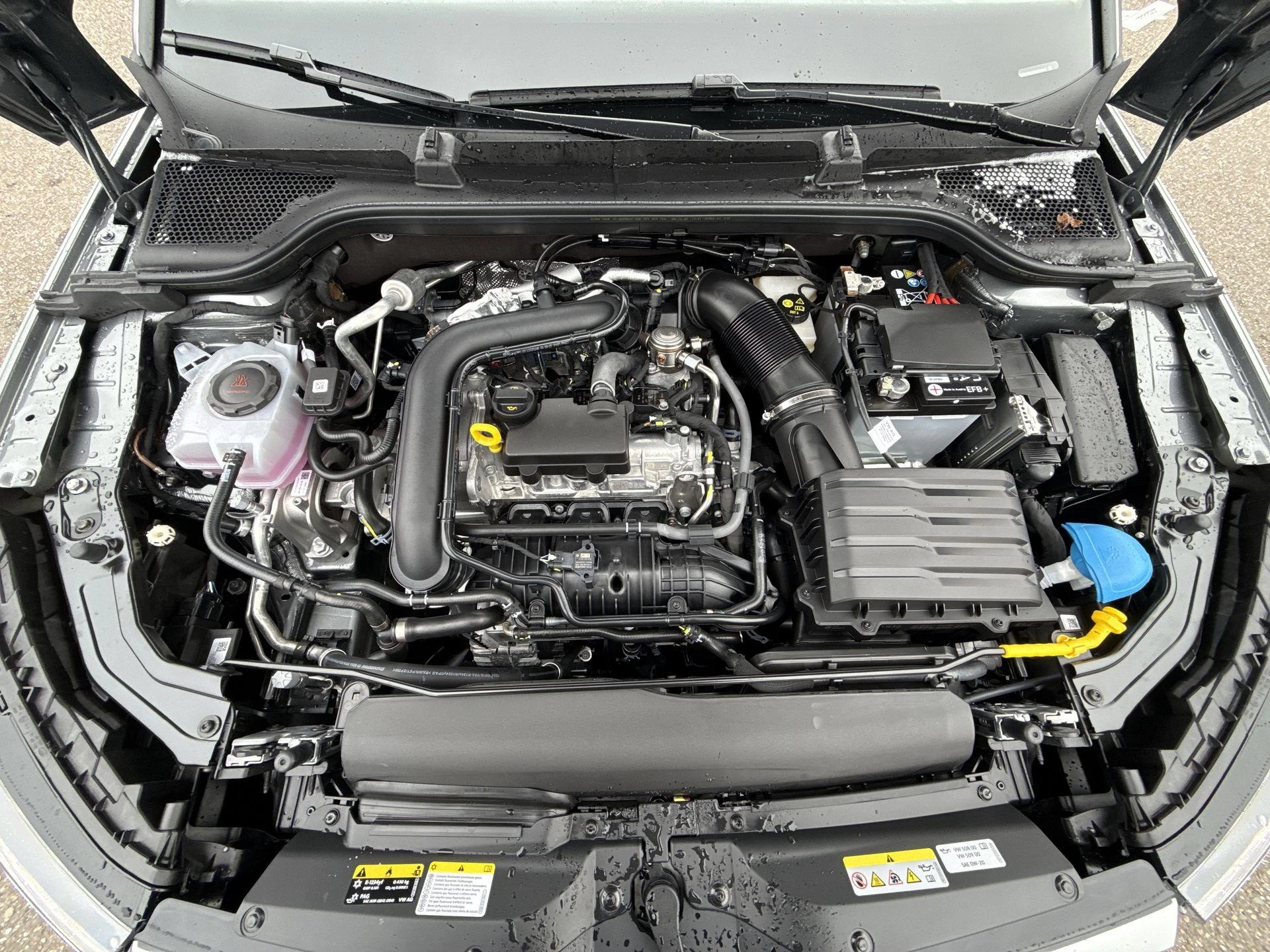 Hoofdafbeelding Škoda Kamiq