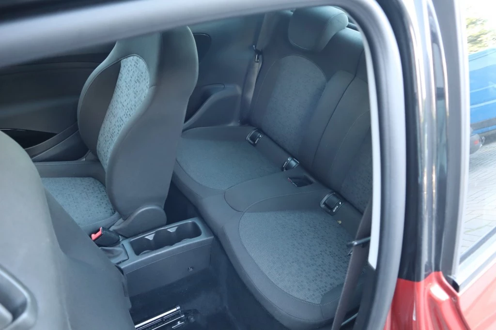 Hoofdafbeelding Opel ADAM