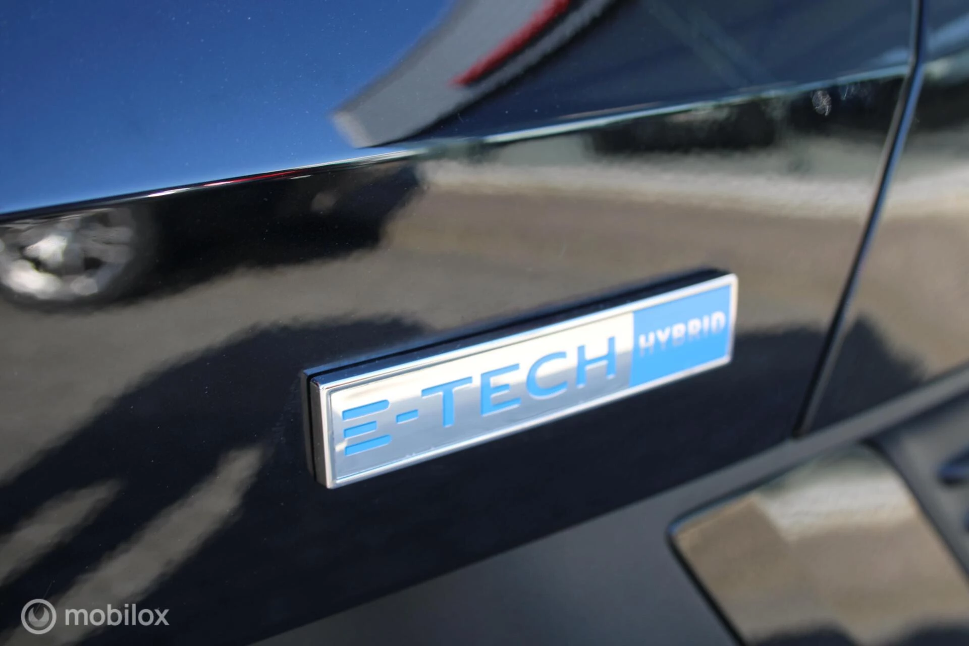 Hoofdafbeelding Renault Arkana