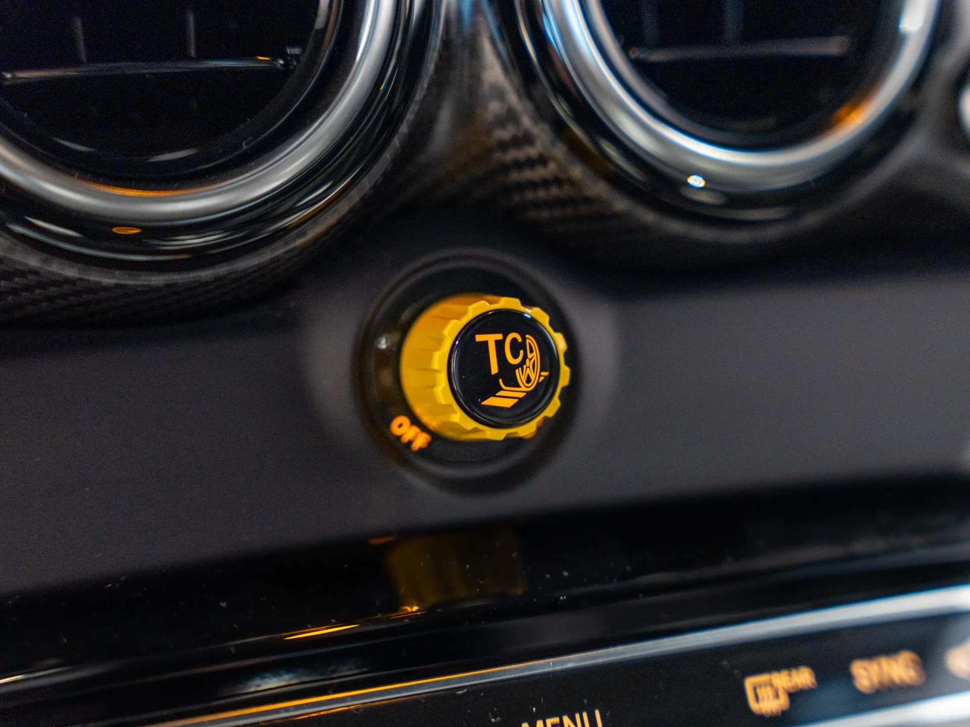 Hoofdafbeelding Mercedes-AMG GT