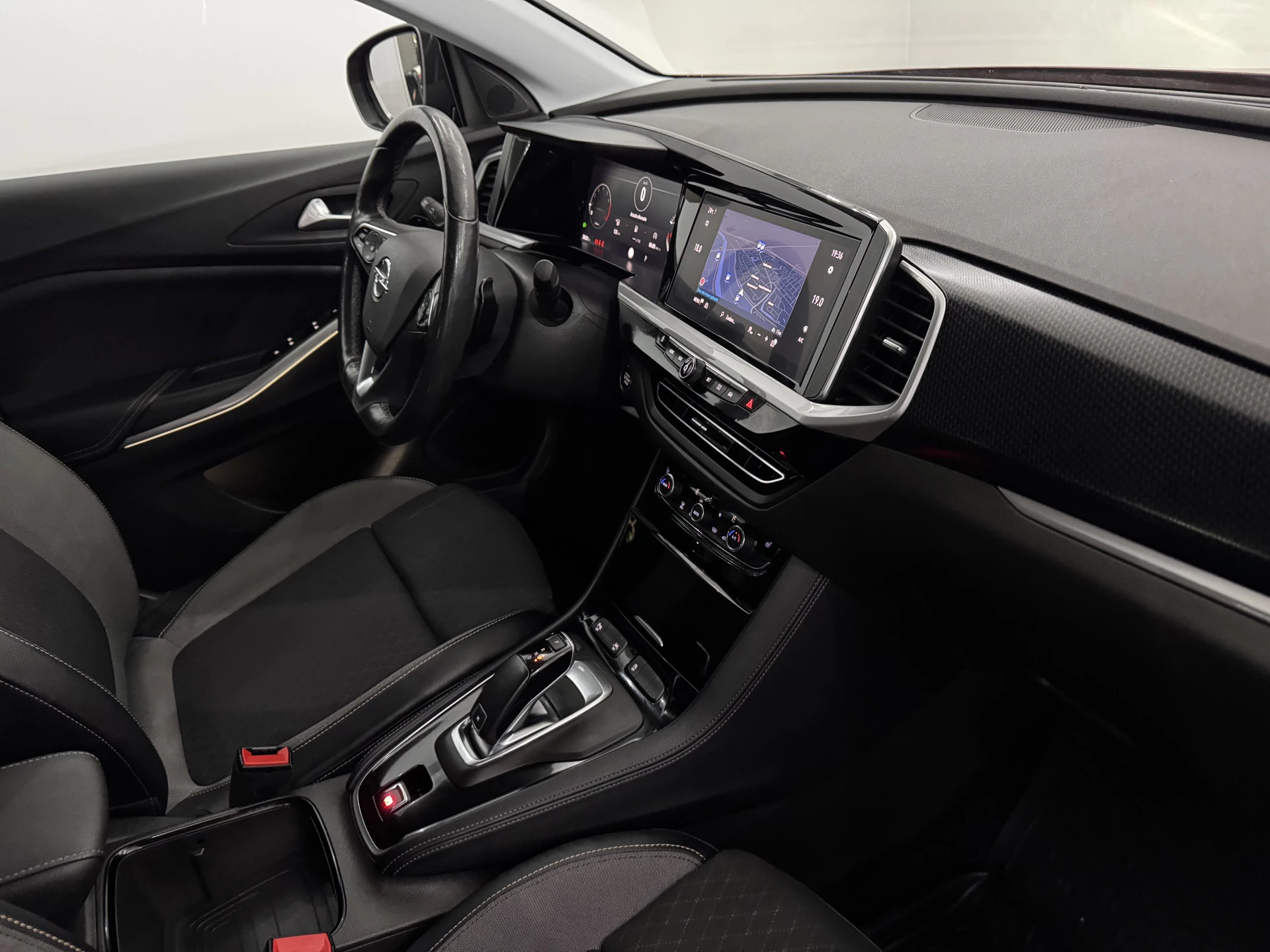 Hoofdafbeelding Opel Grandland