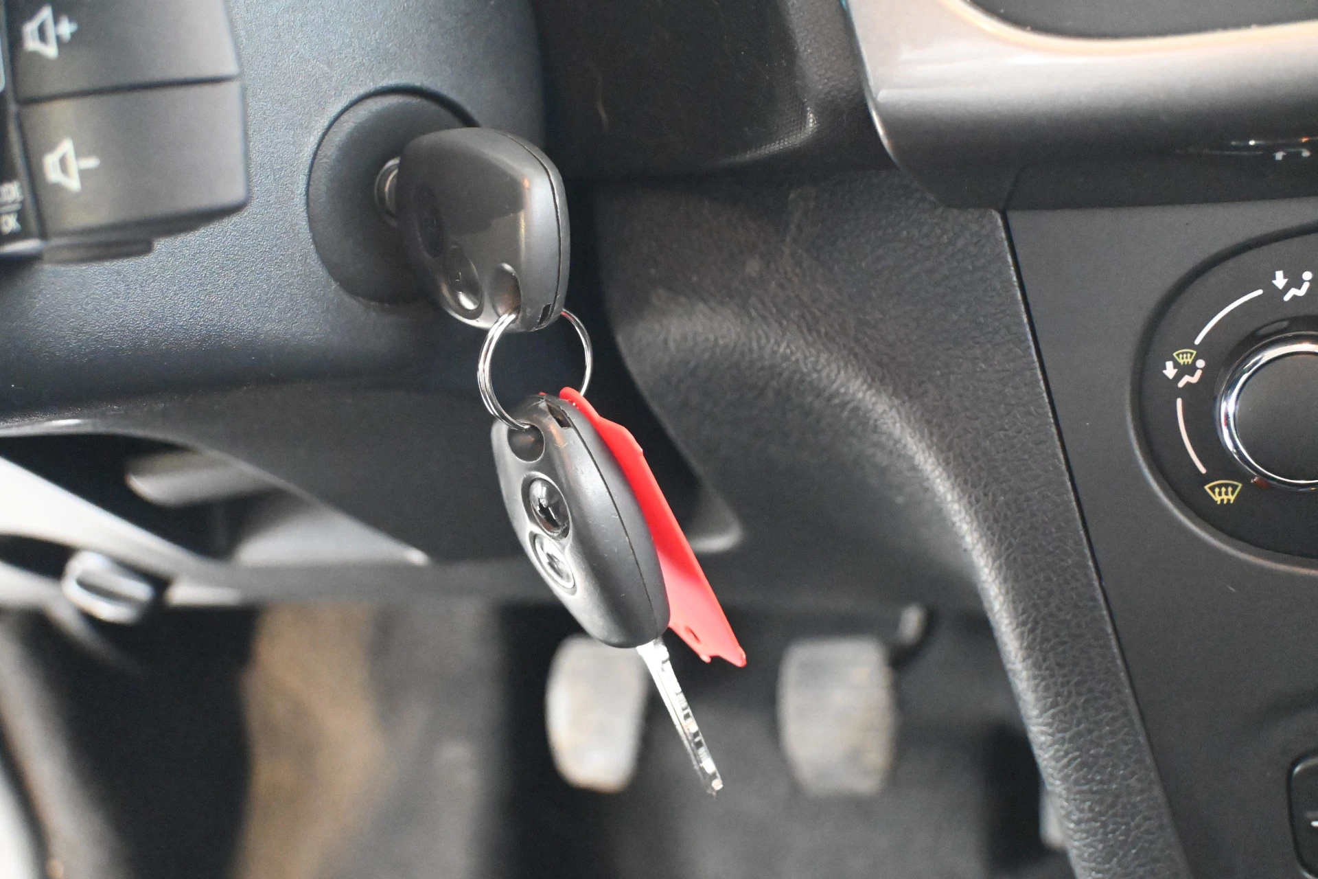 Hoofdafbeelding Dacia Logan