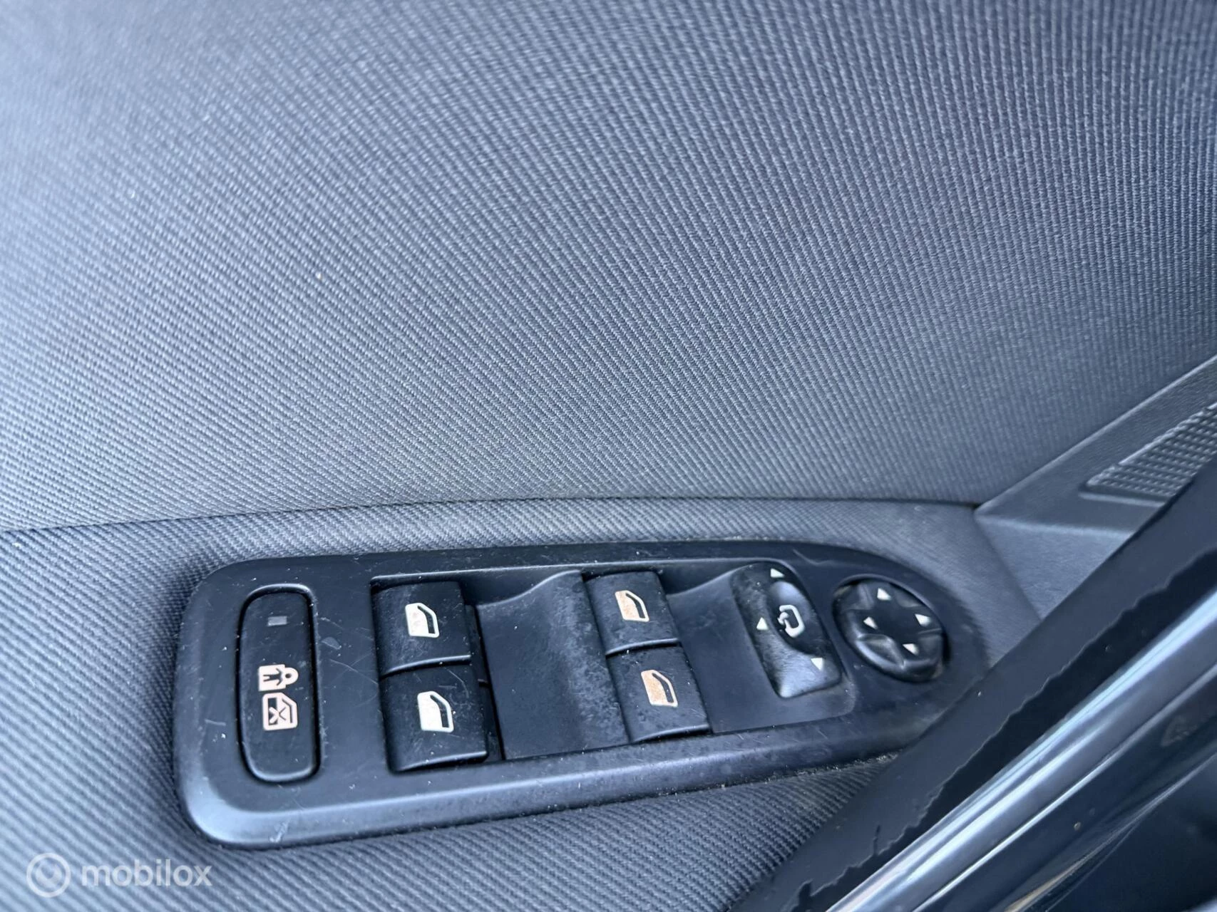 Hoofdafbeelding Peugeot 508