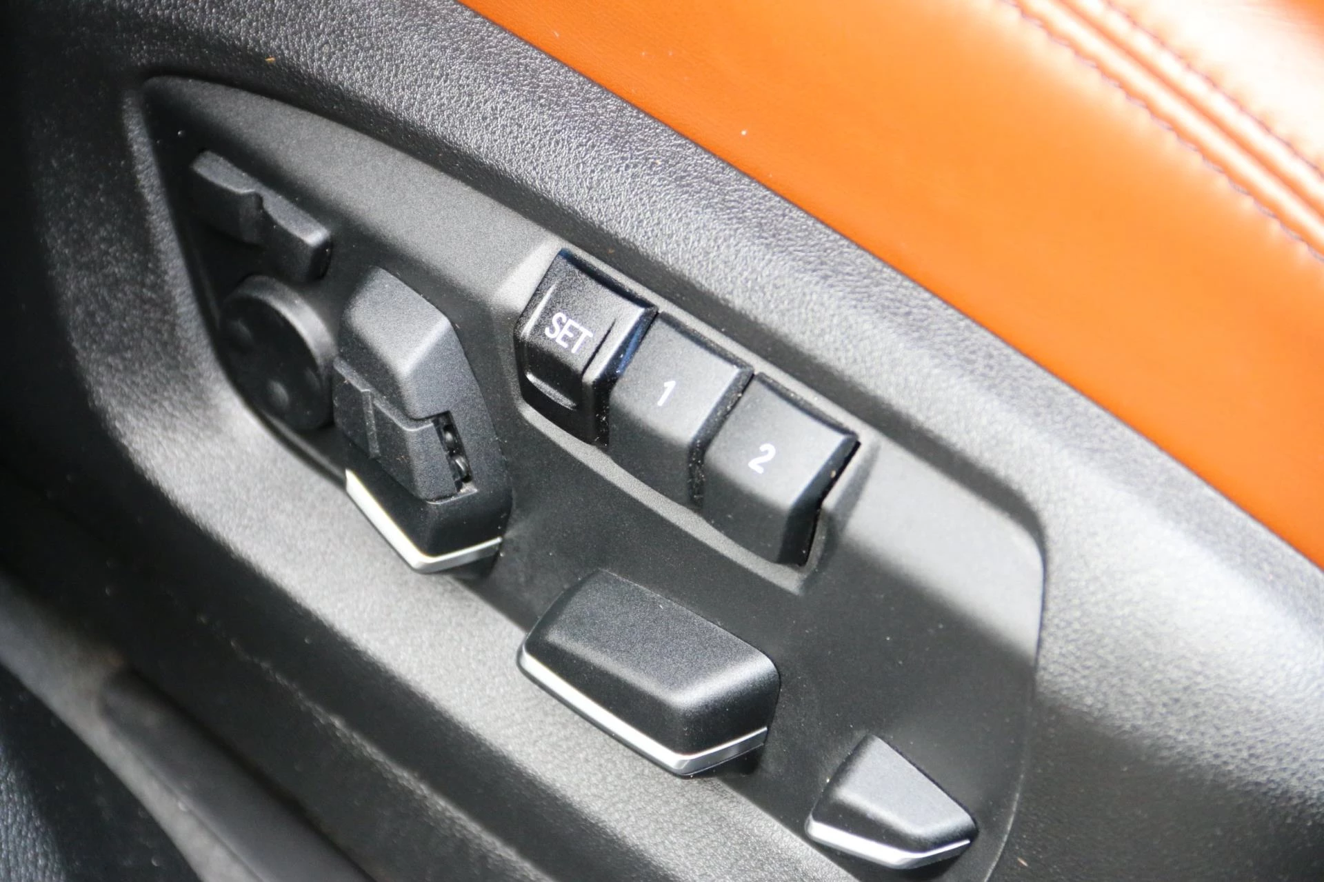 Hoofdafbeelding BMW X6