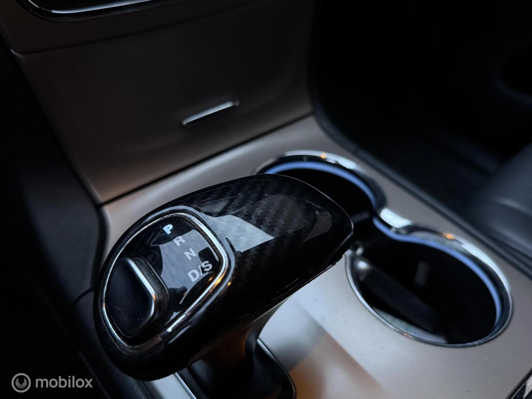 Hoofdafbeelding Jeep Grand Cherokee