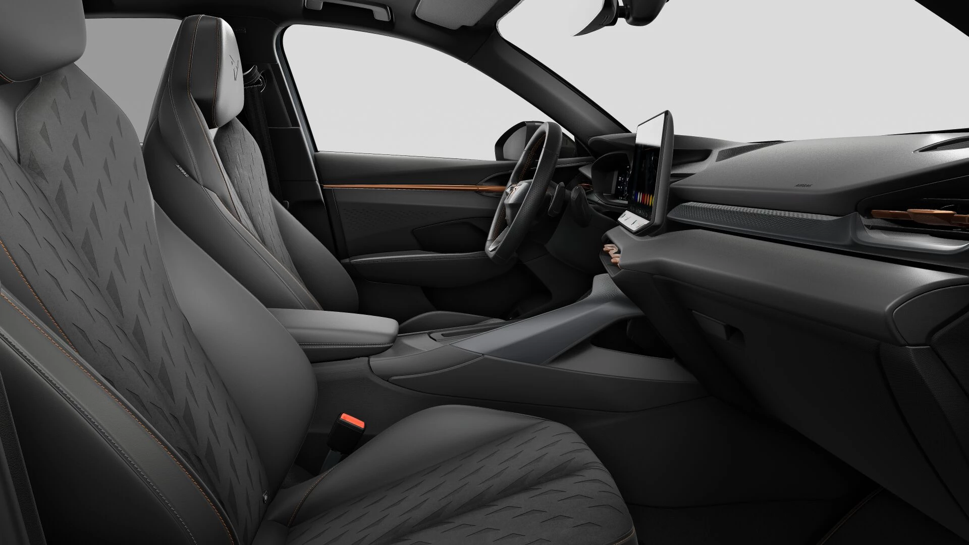 Hoofdafbeelding CUPRA Terramar