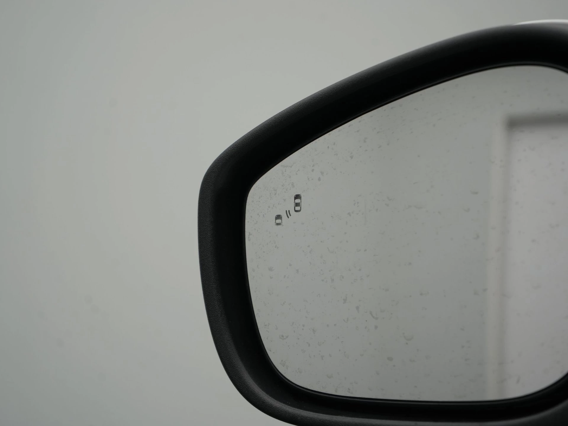 Hoofdafbeelding Ford Mustang Mach-E