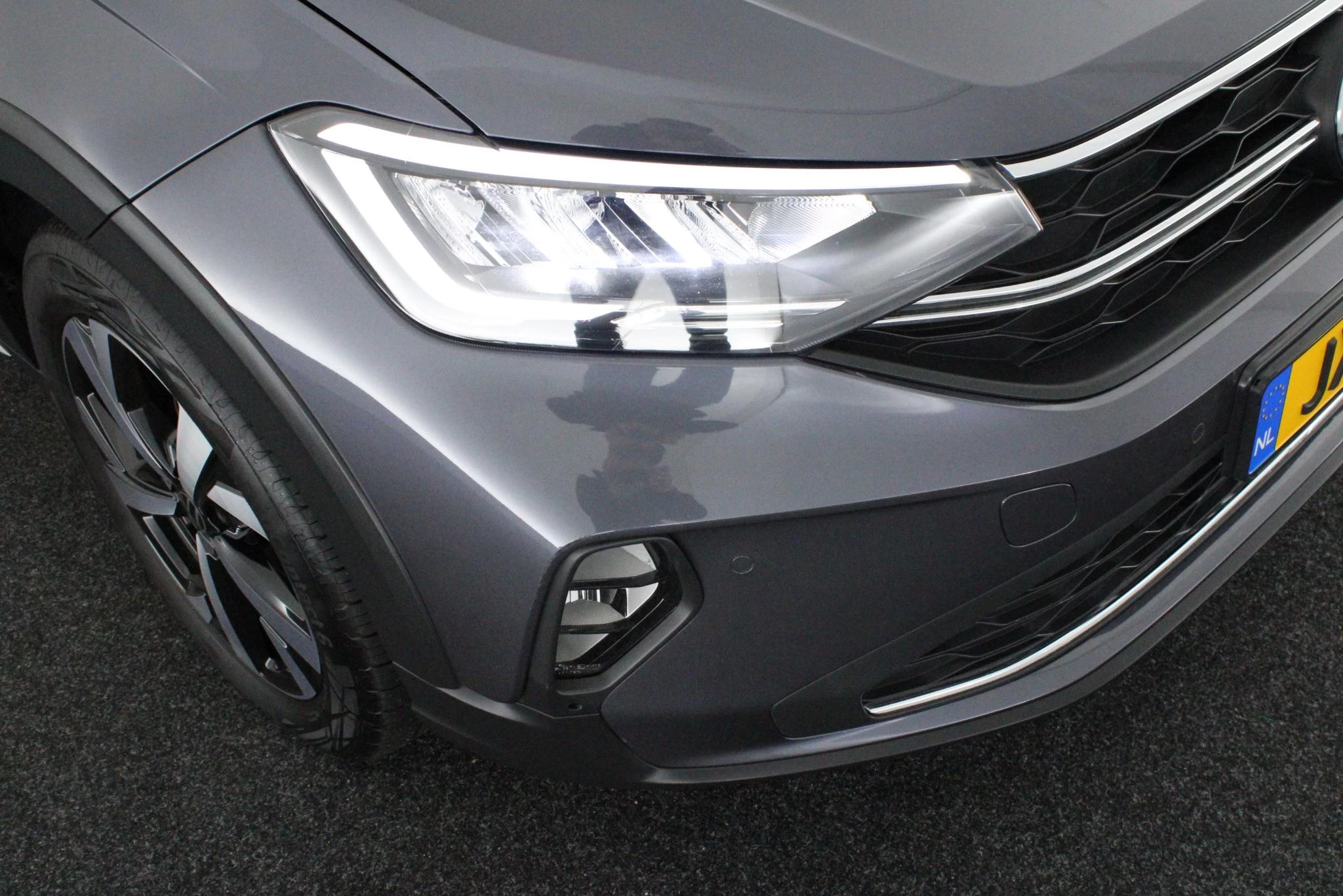 Hoofdafbeelding Volkswagen Taigo